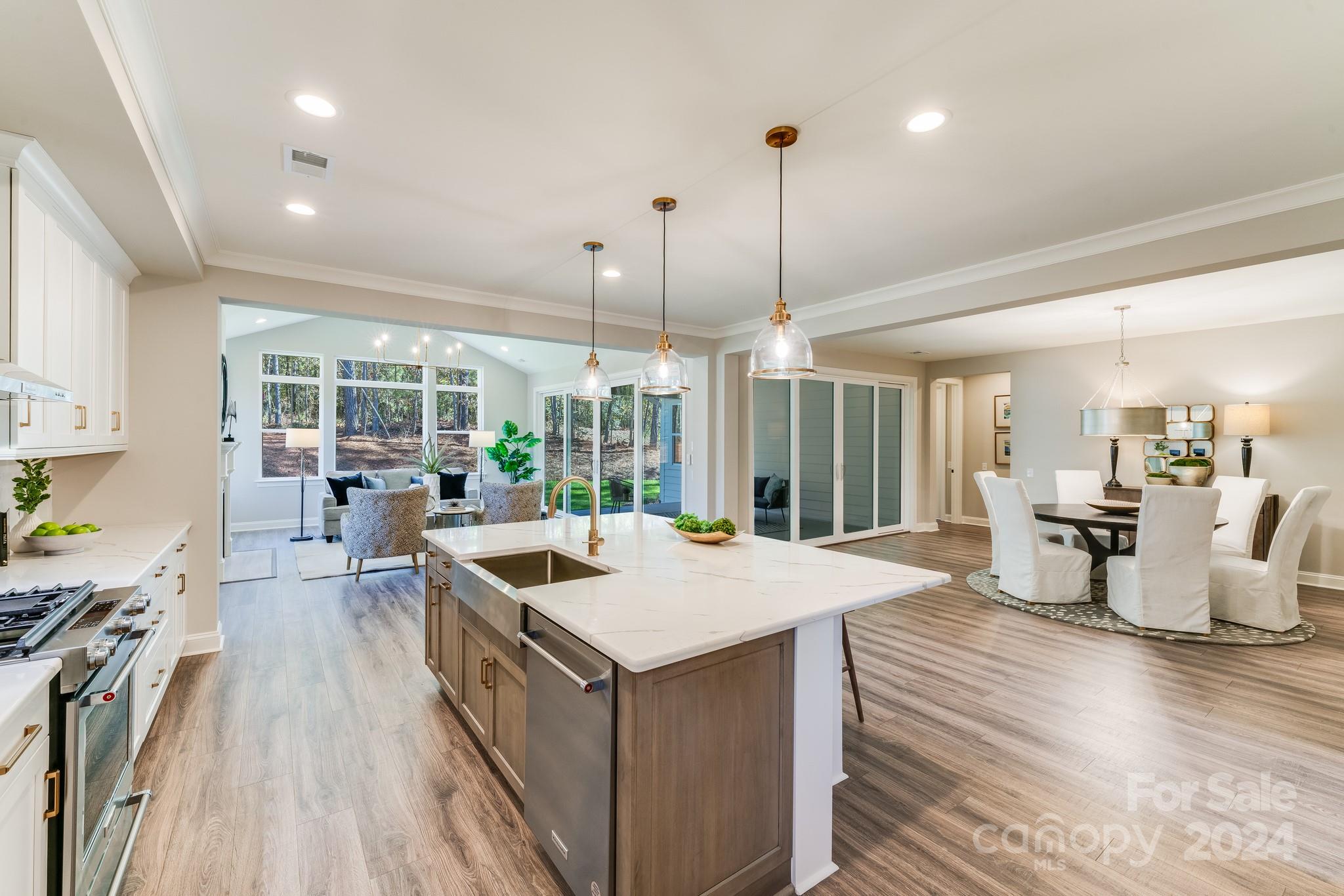 Riverchase Estates - Residential