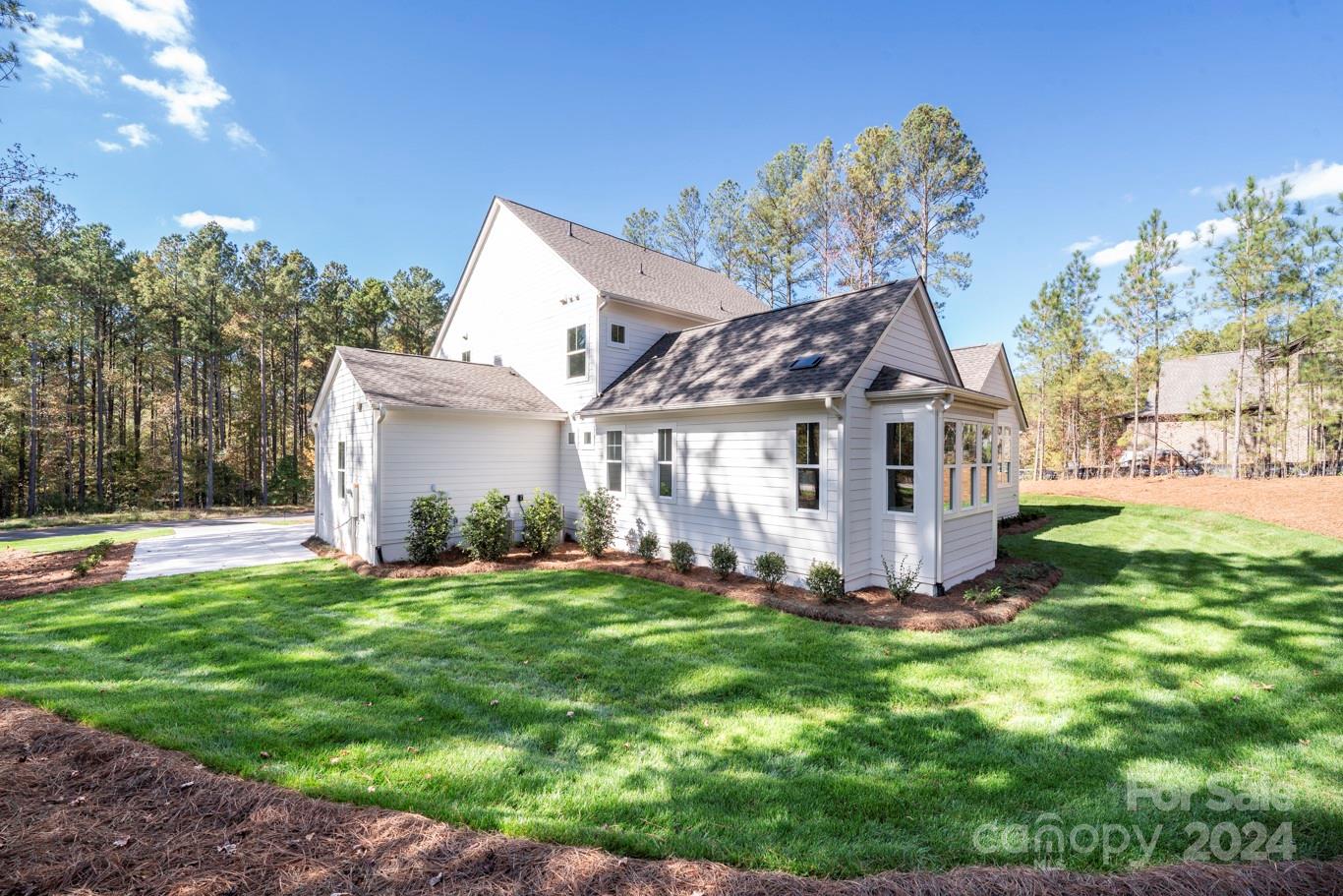 Riverchase Estates - Residential