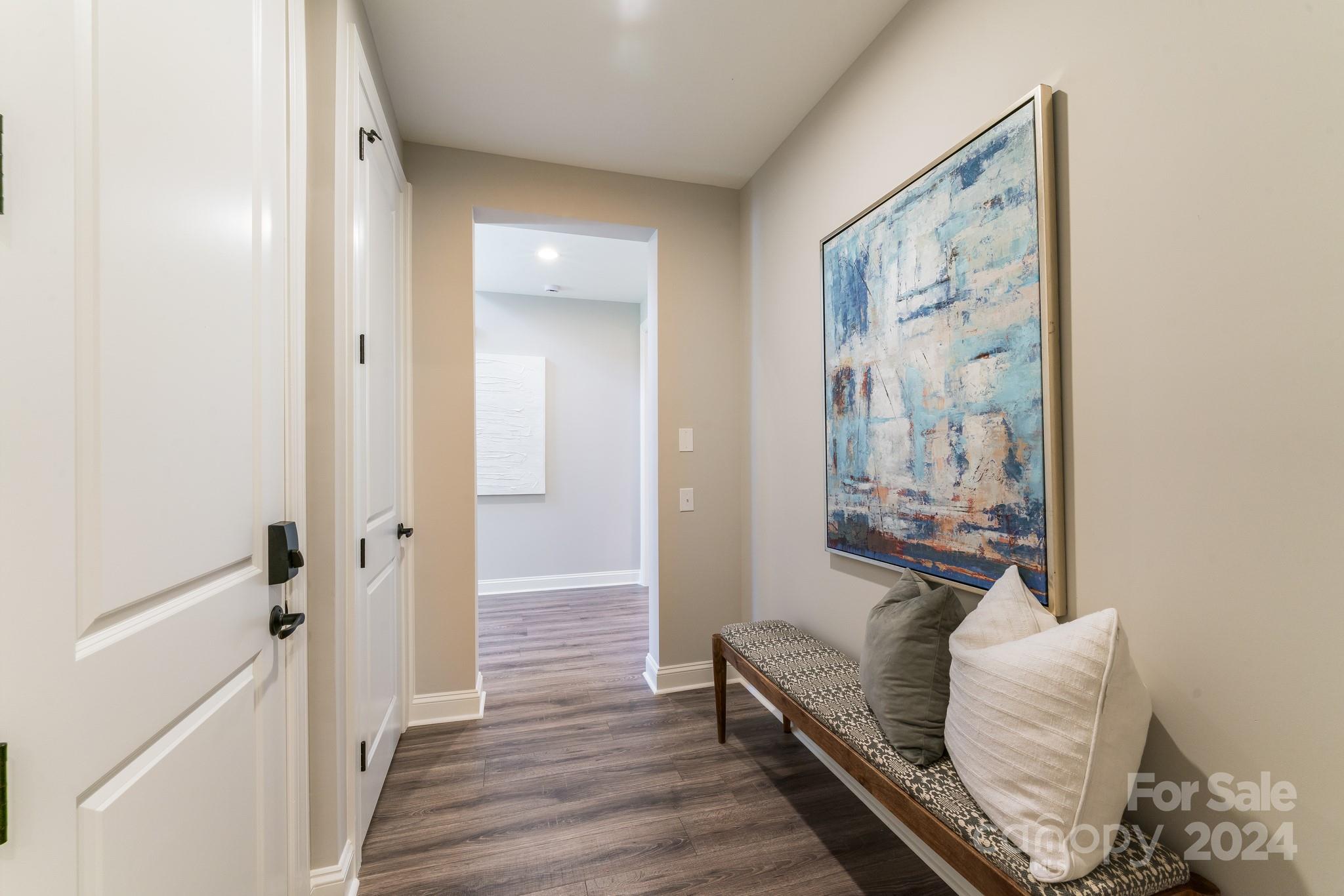 Riverchase Estates - Residential