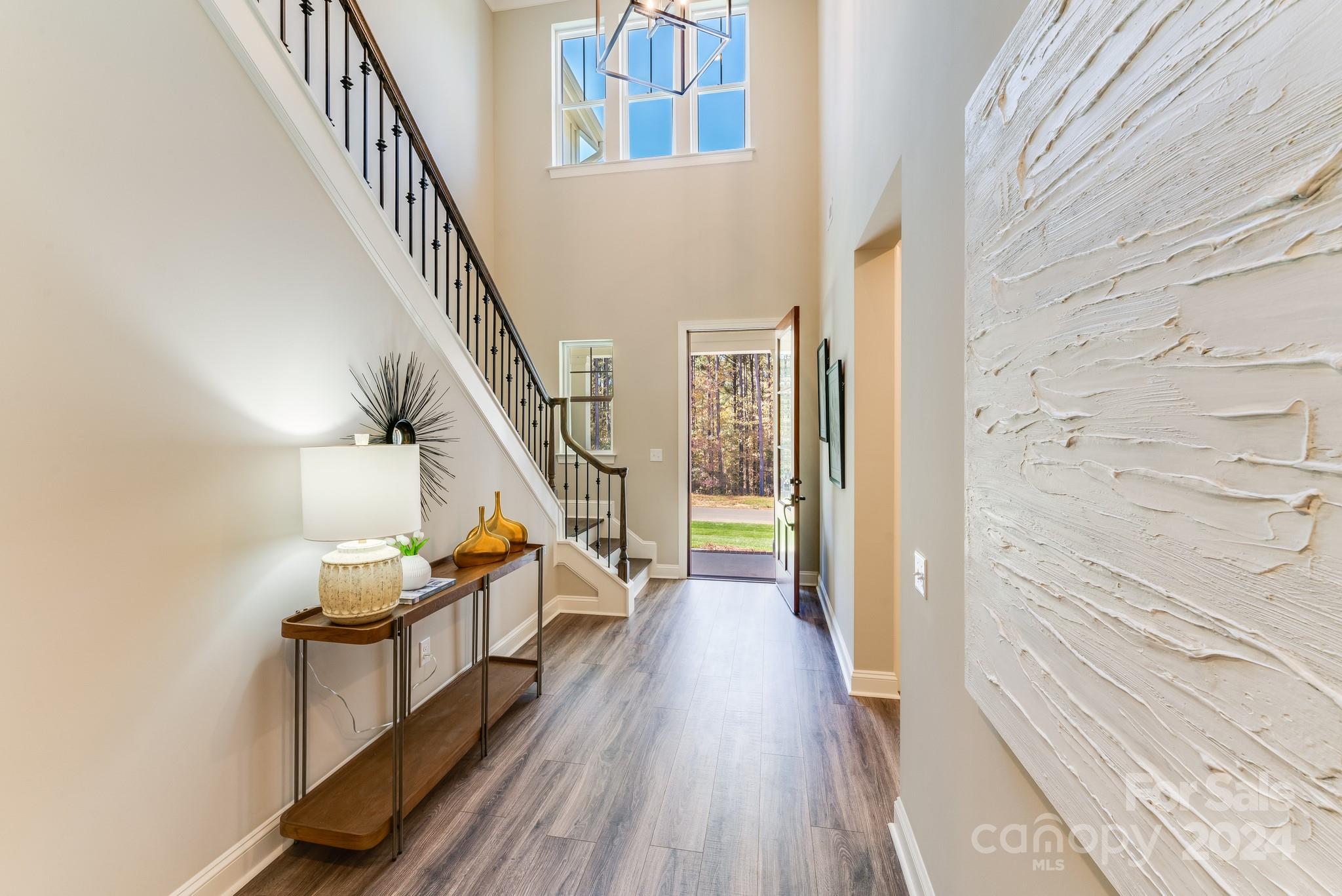 Riverchase Estates - Residential