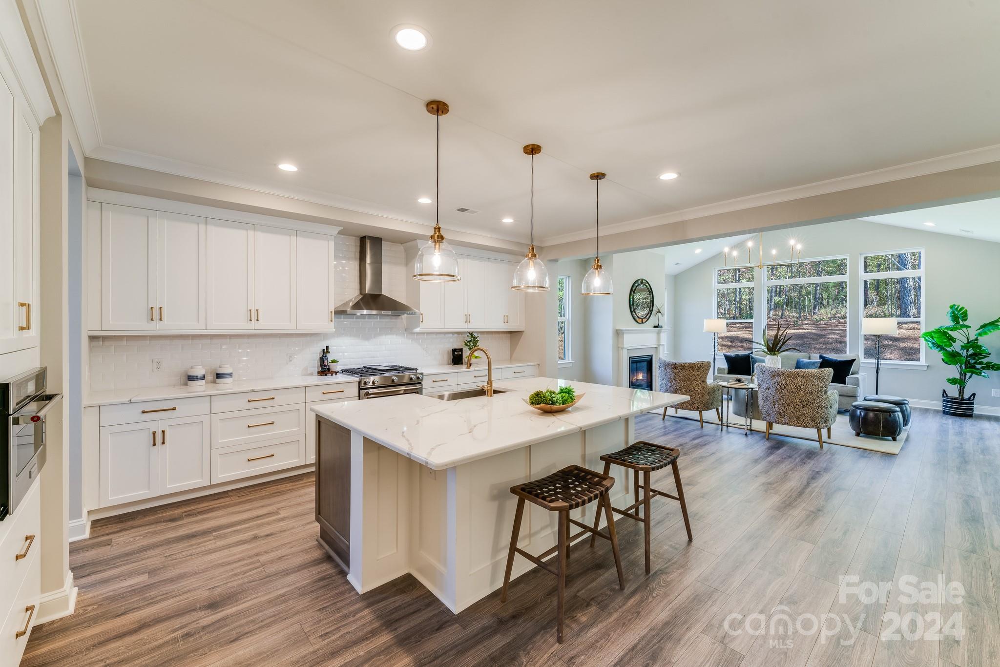 Riverchase Estates - Residential