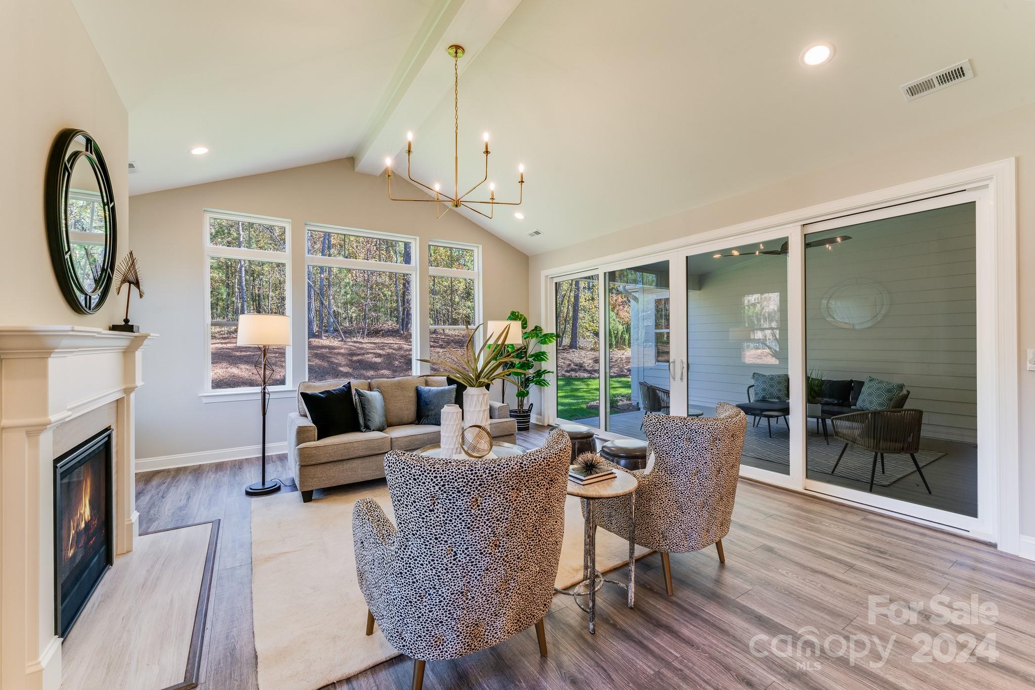 Riverchase Estates - Residential