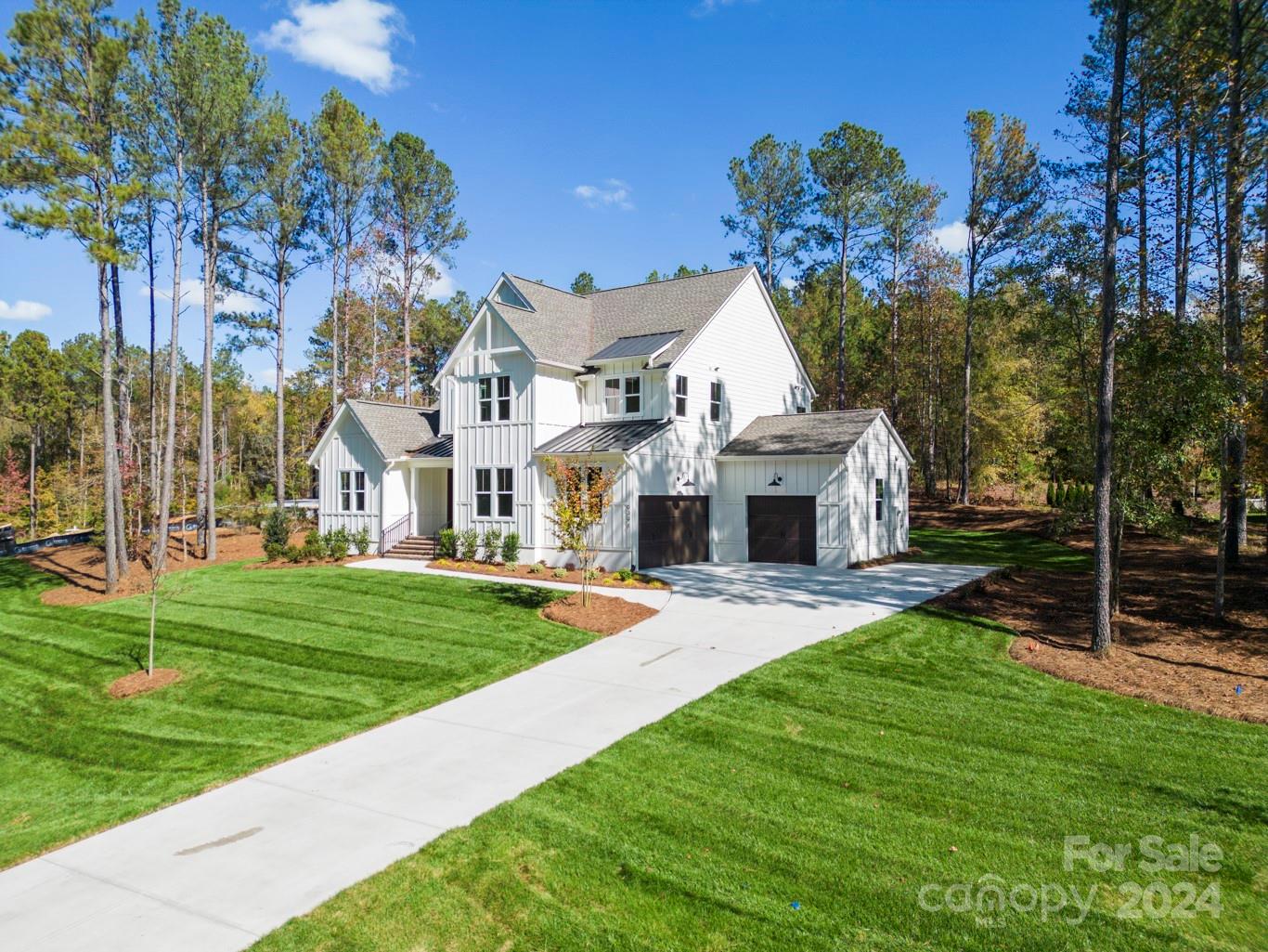 Riverchase Estates - Residential