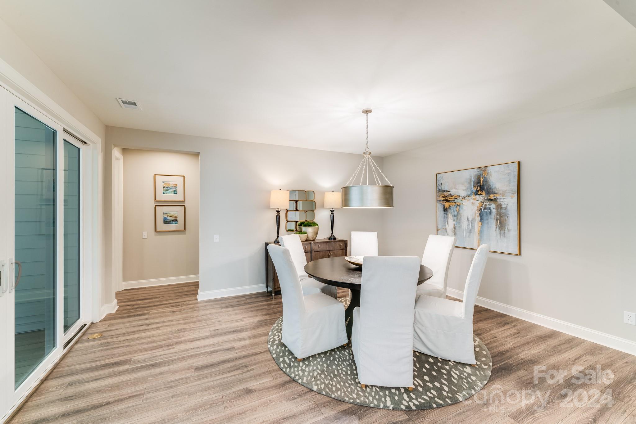 Riverchase Estates - Residential