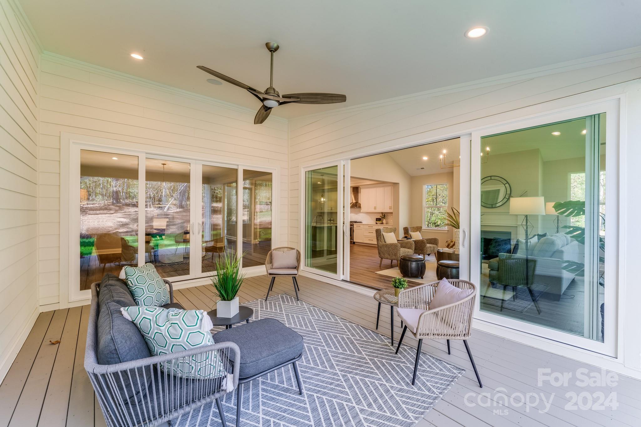 Riverchase Estates - Residential