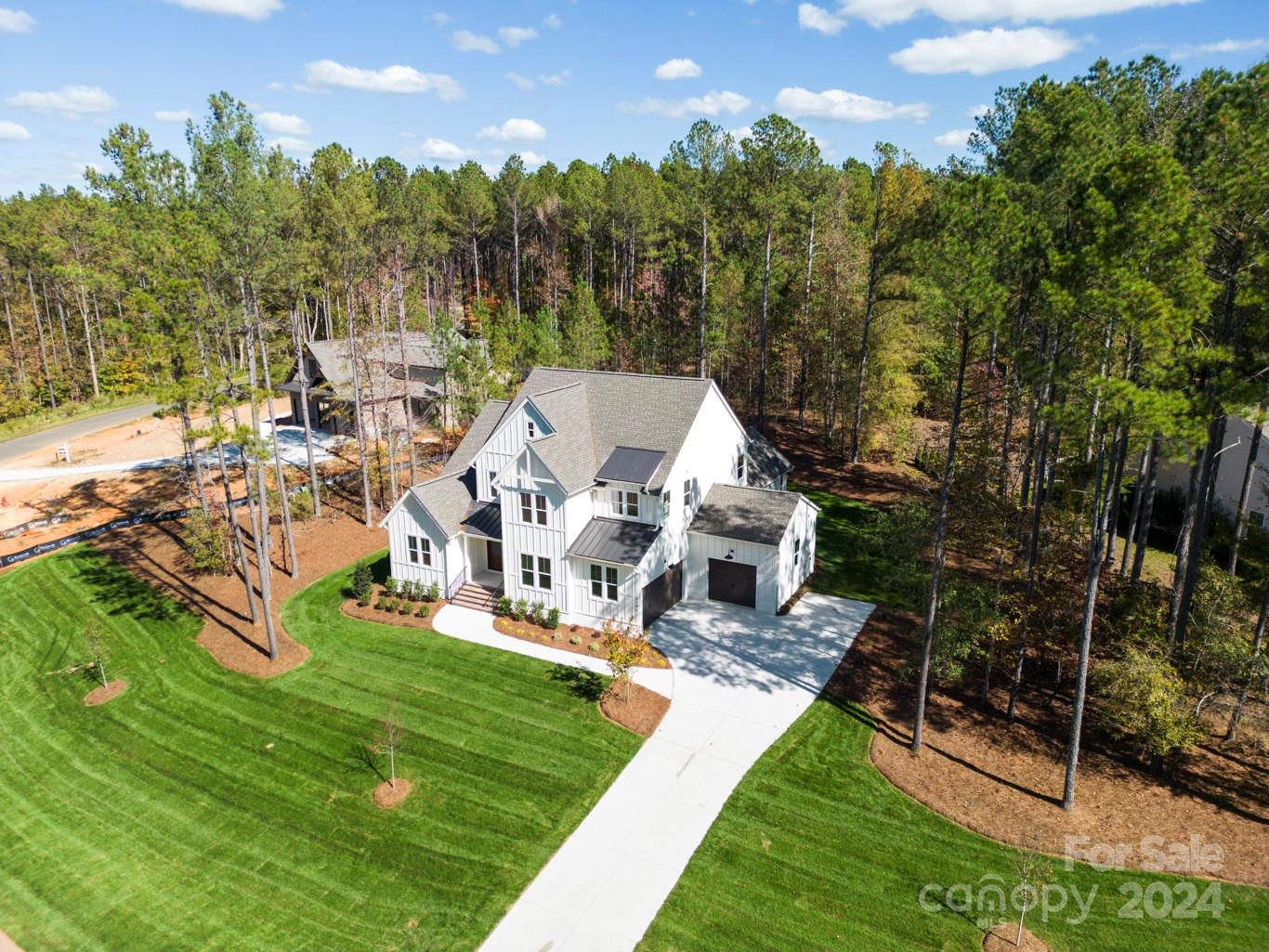 Riverchase Estates - Residential