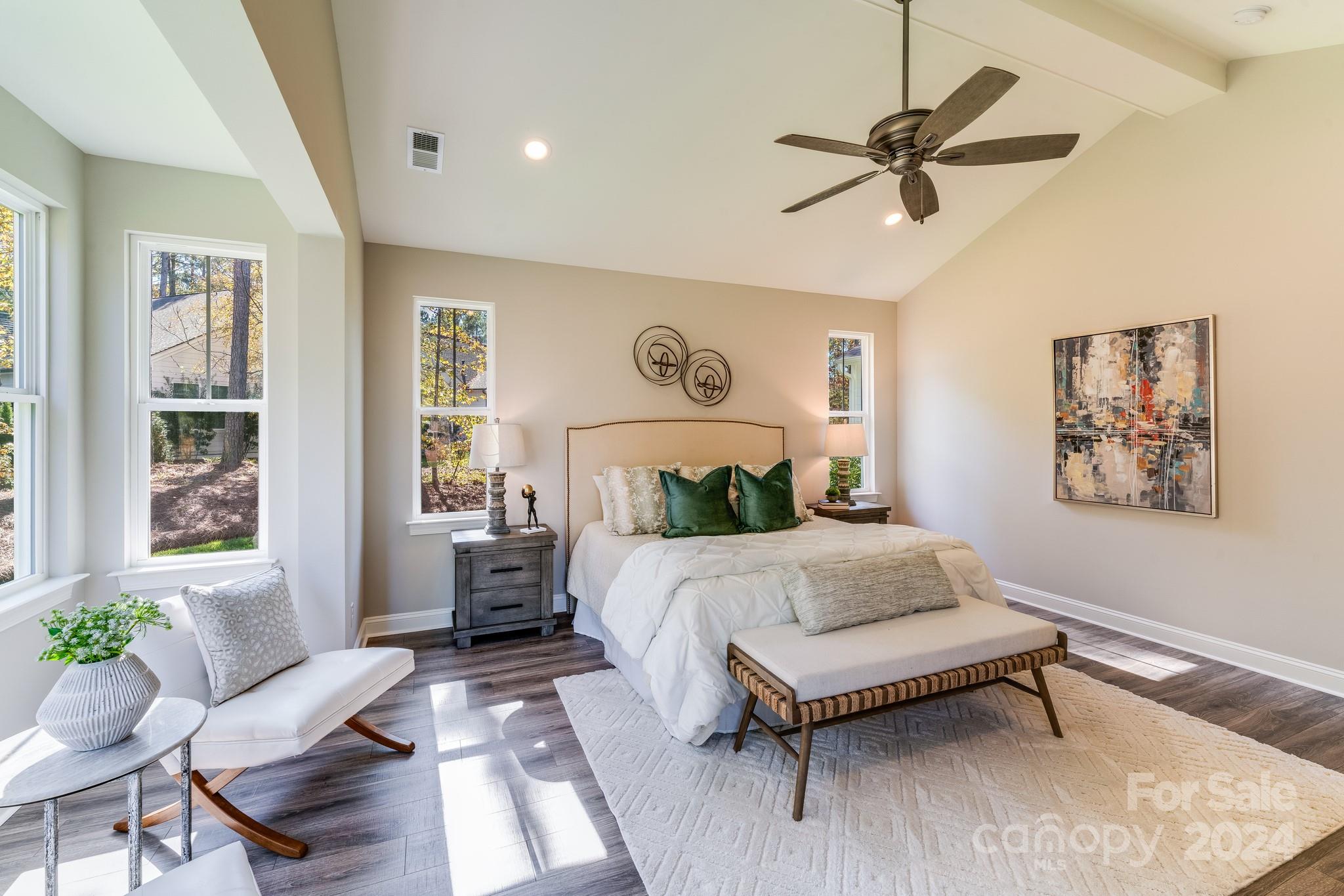 Riverchase Estates - Residential