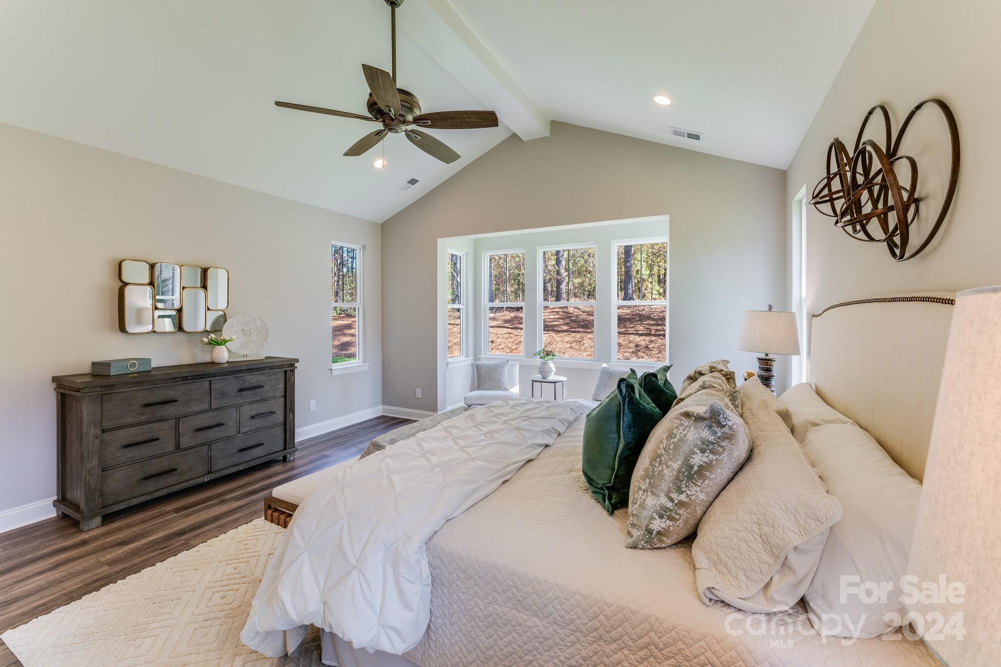 Riverchase Estates - Residential