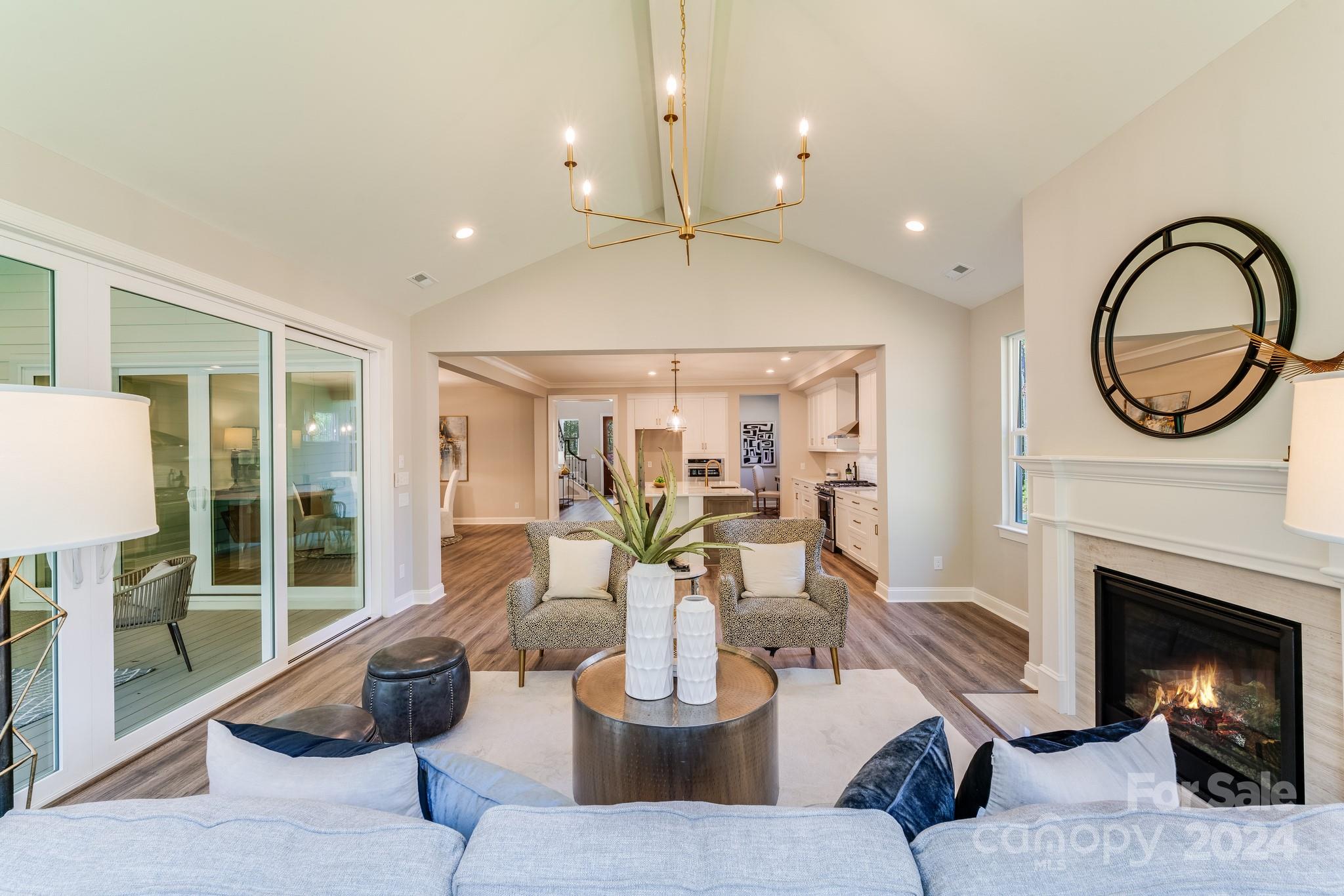 Riverchase Estates - Residential