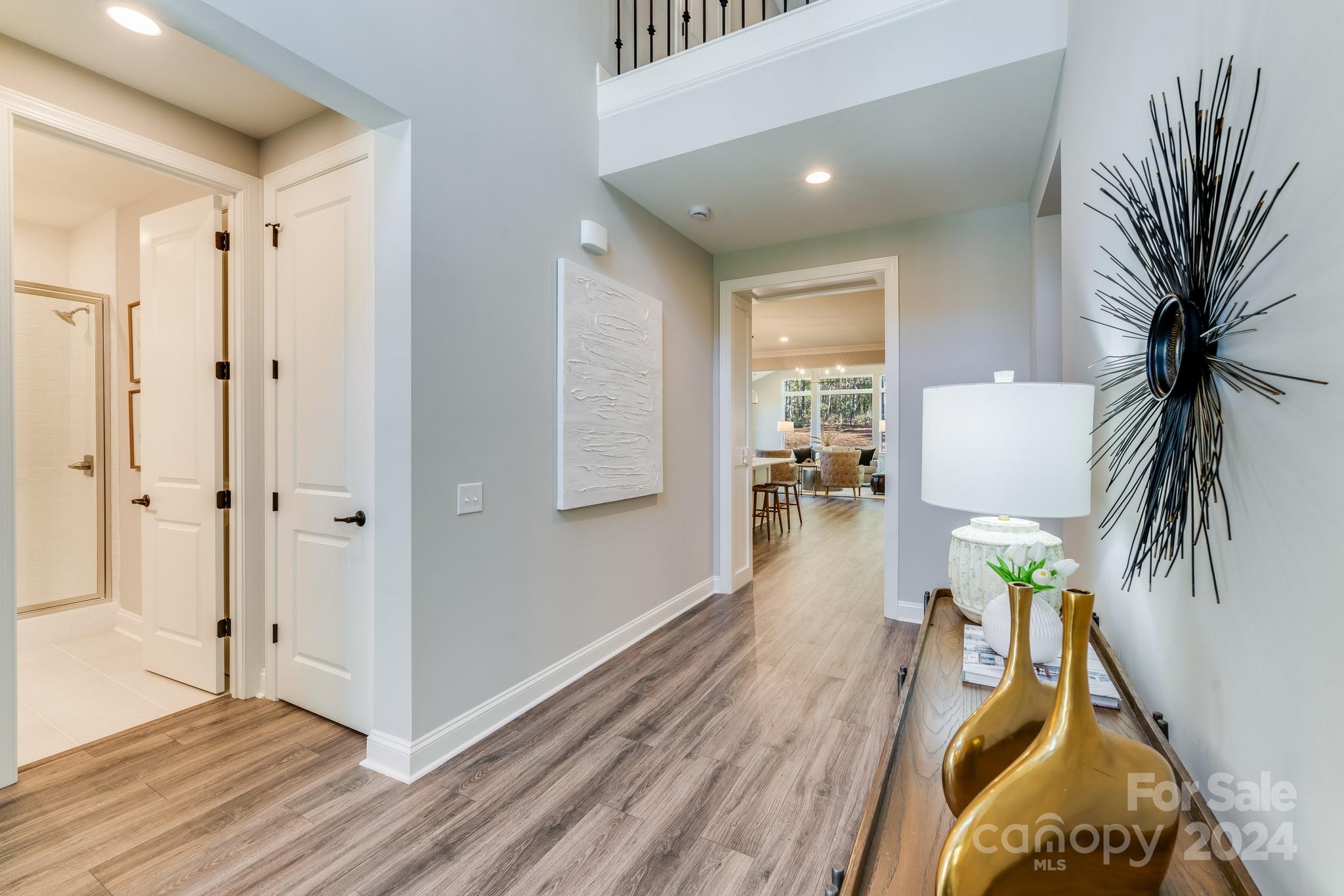 Riverchase Estates - Residential