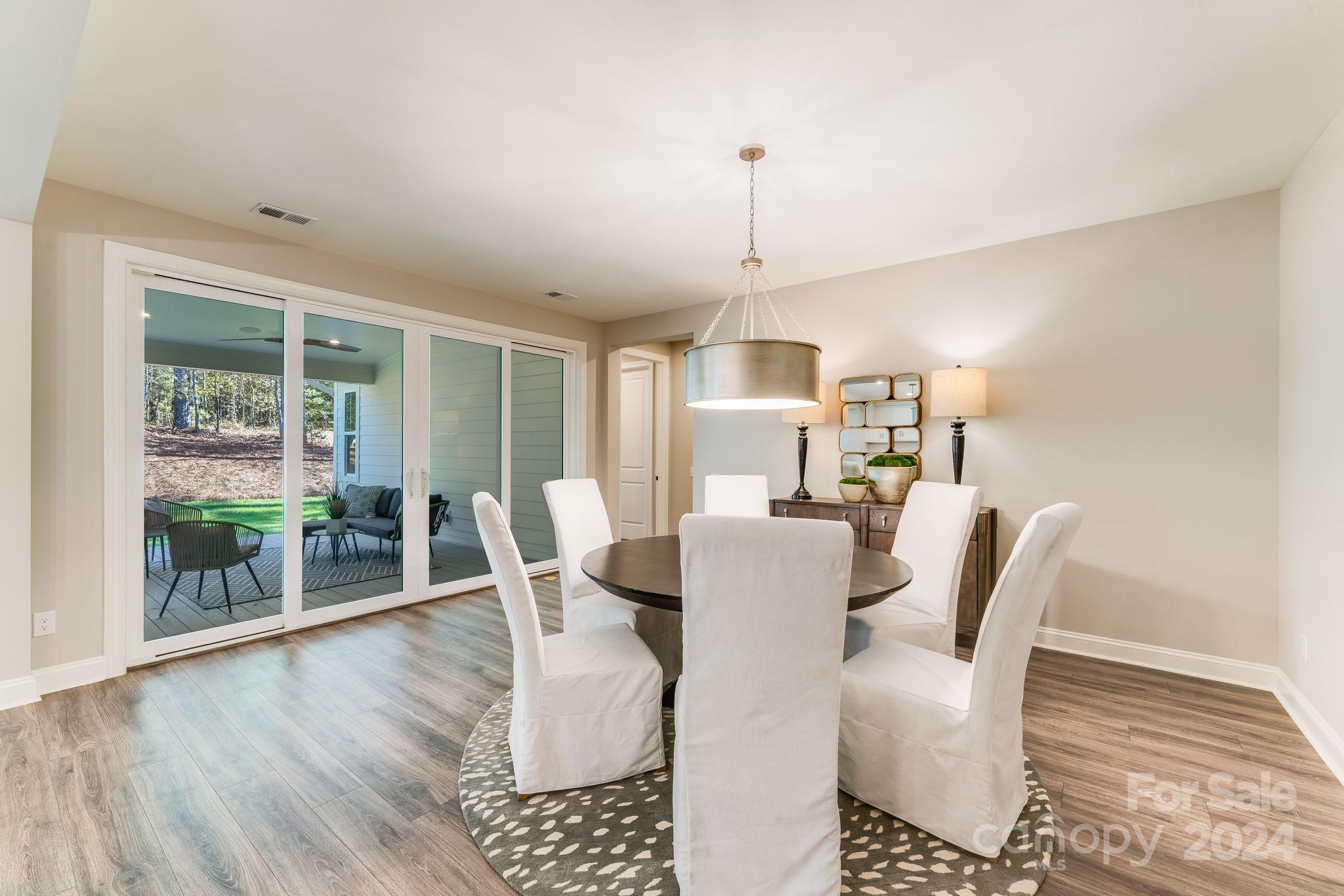 Riverchase Estates - Residential