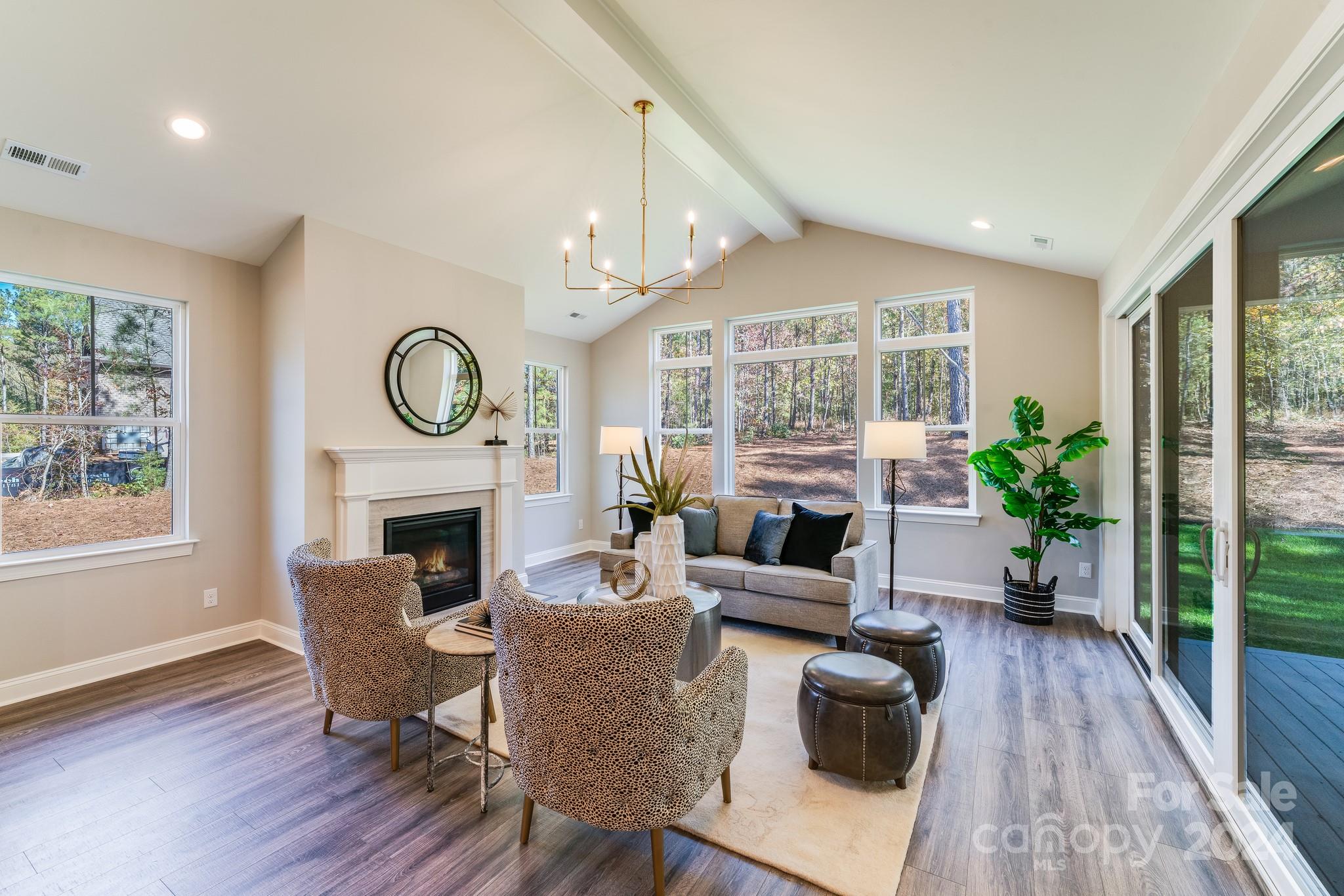 Riverchase Estates - Residential