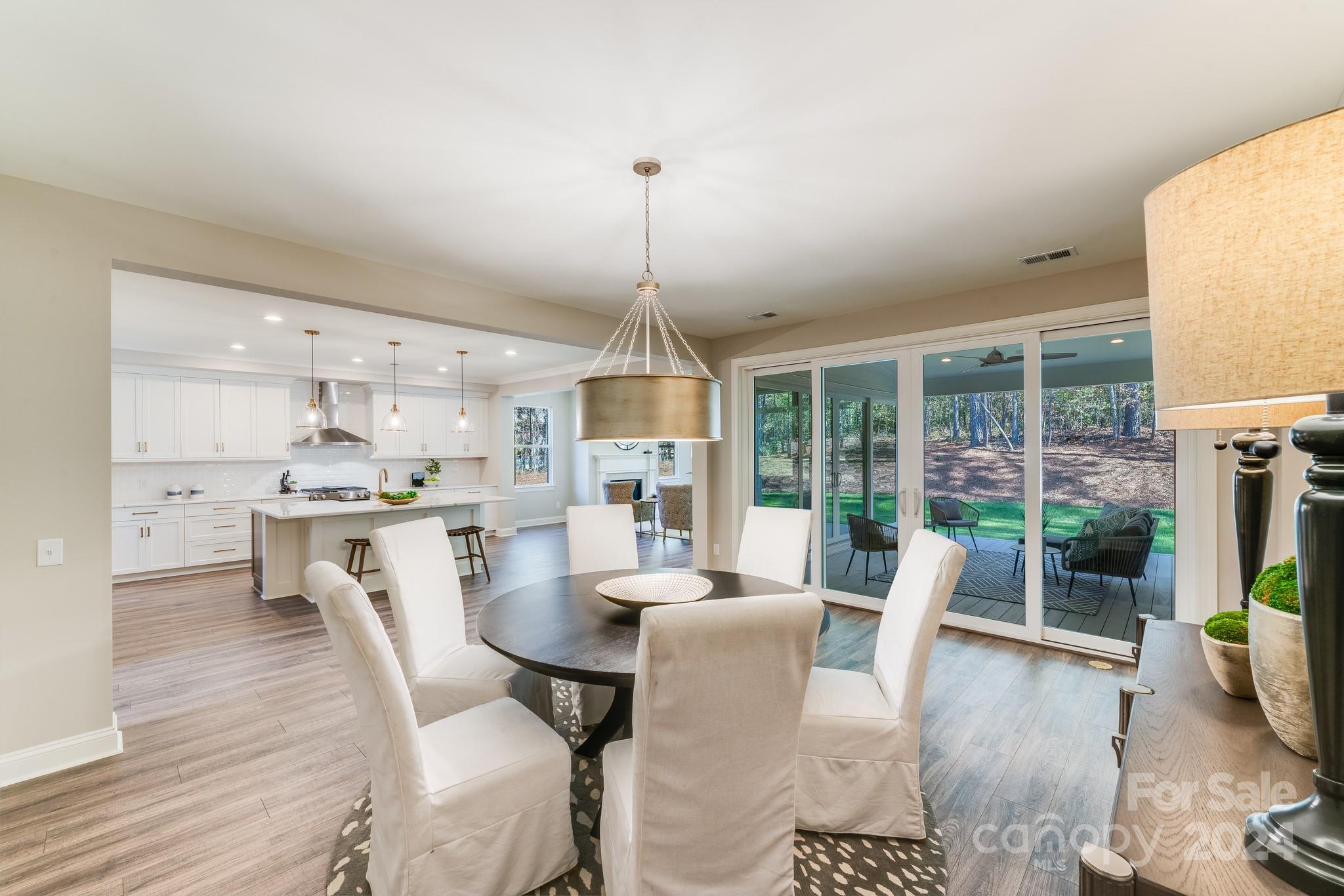 Riverchase Estates - Residential