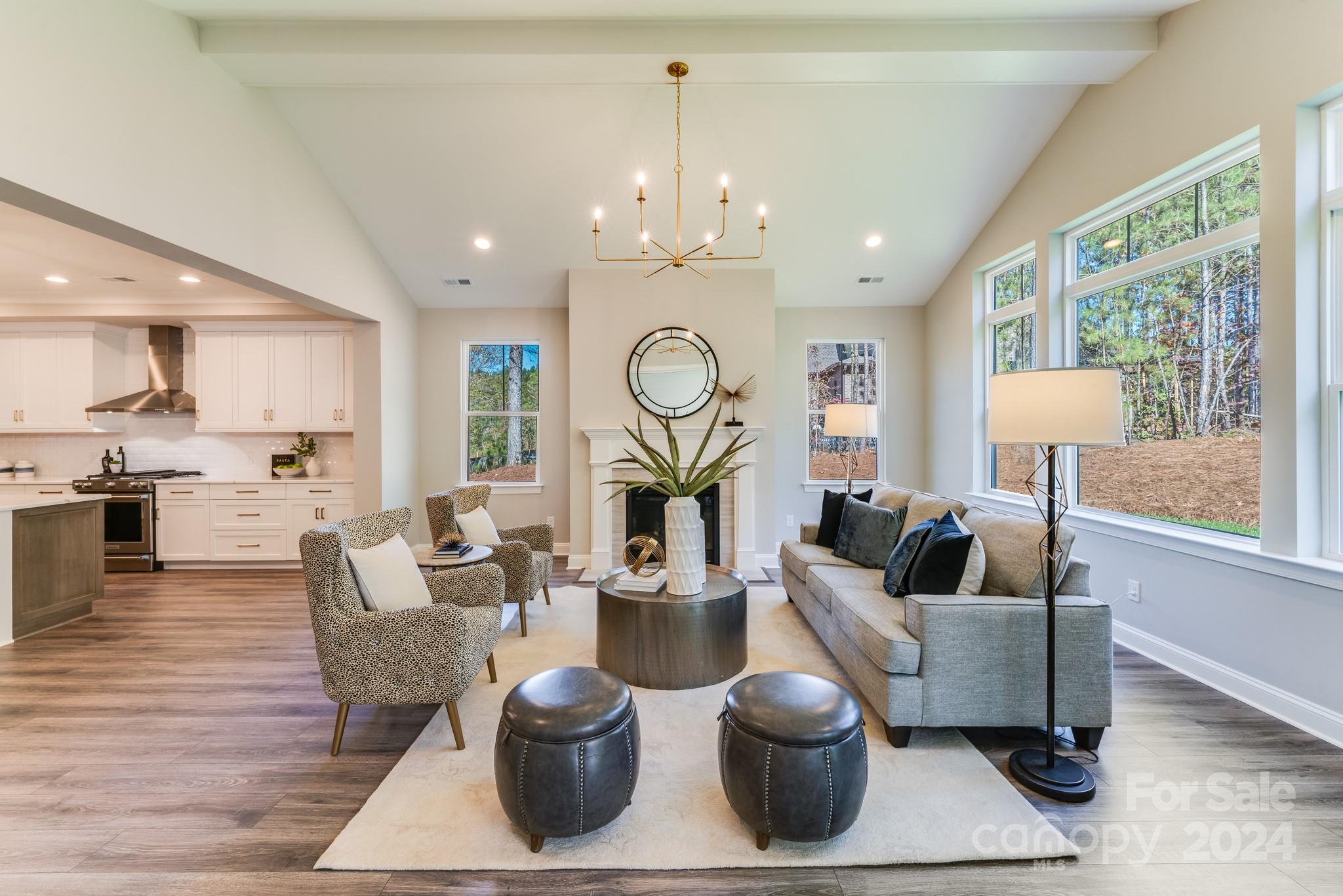 Riverchase Estates - Residential