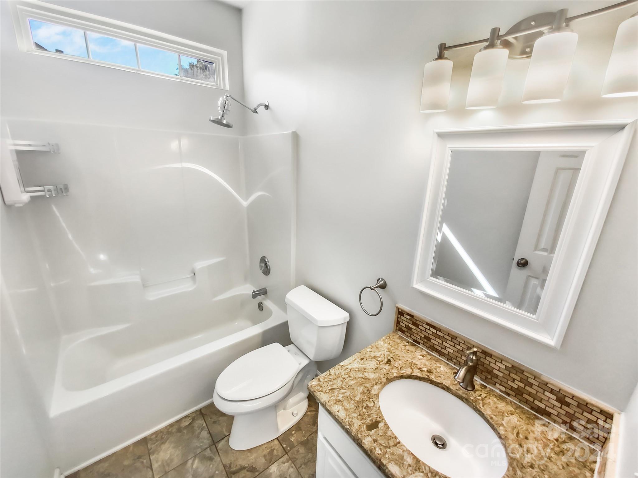 Woodleaf - Residential