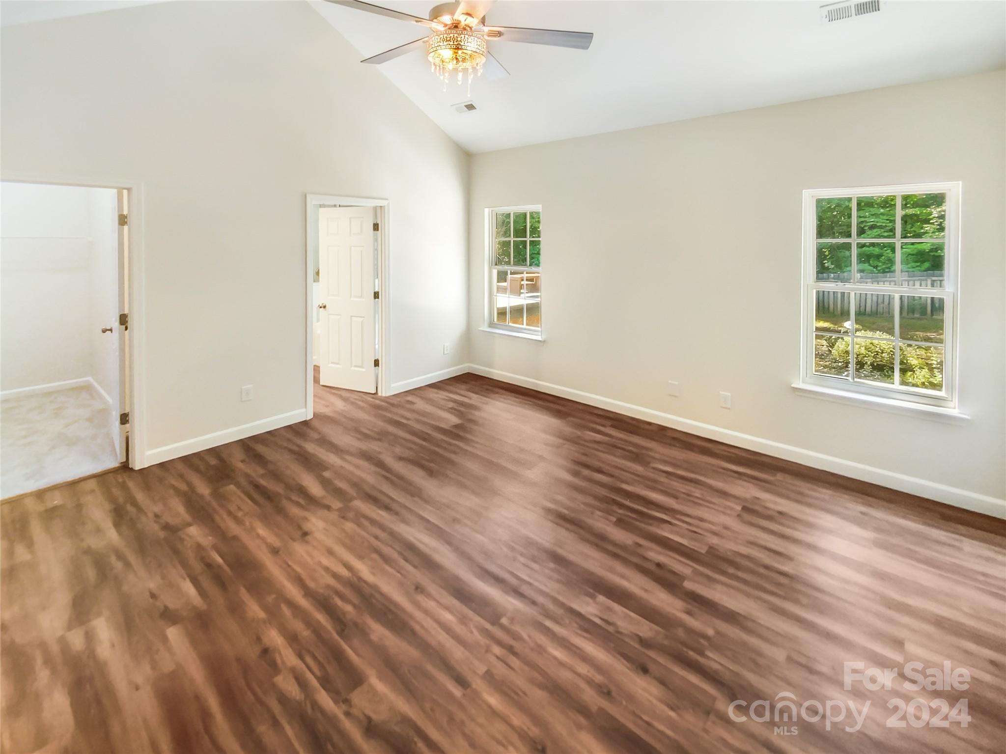 Woodleaf - Residential