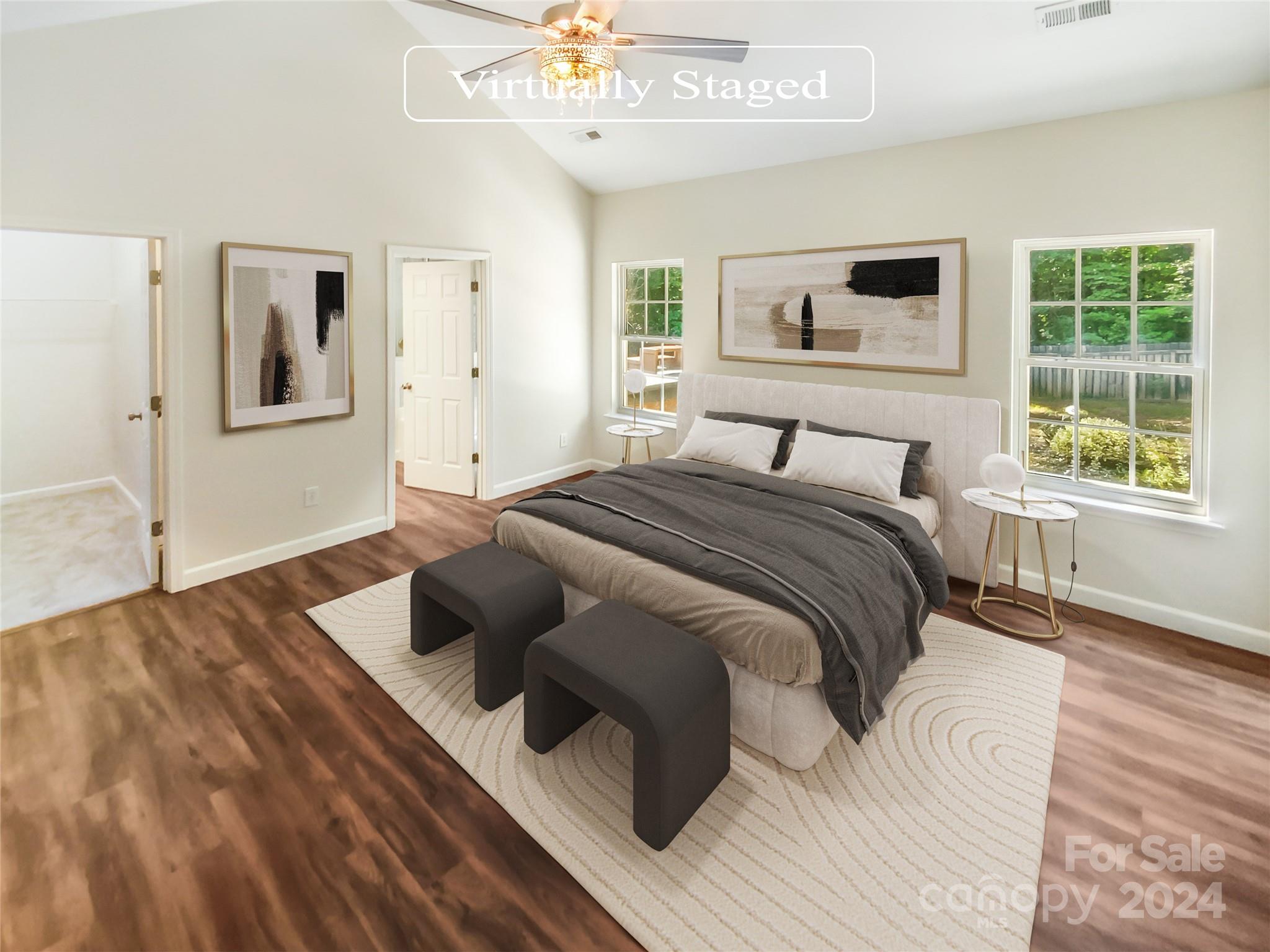 Woodleaf - Residential