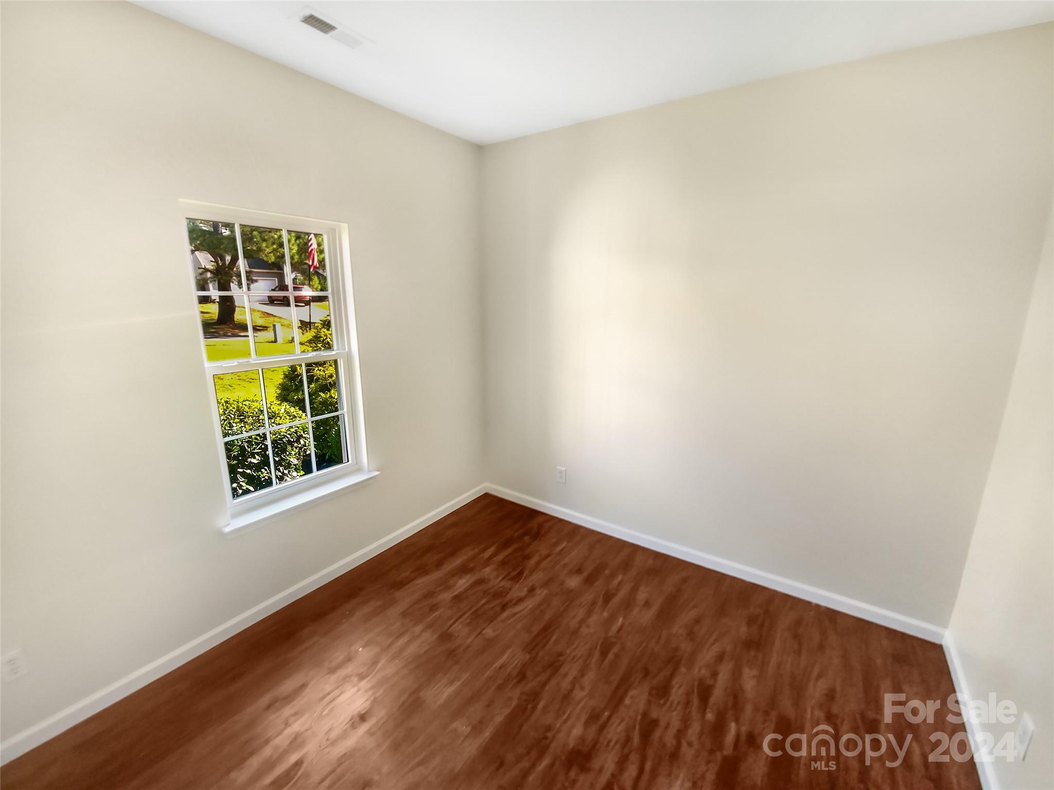 Woodleaf - Residential