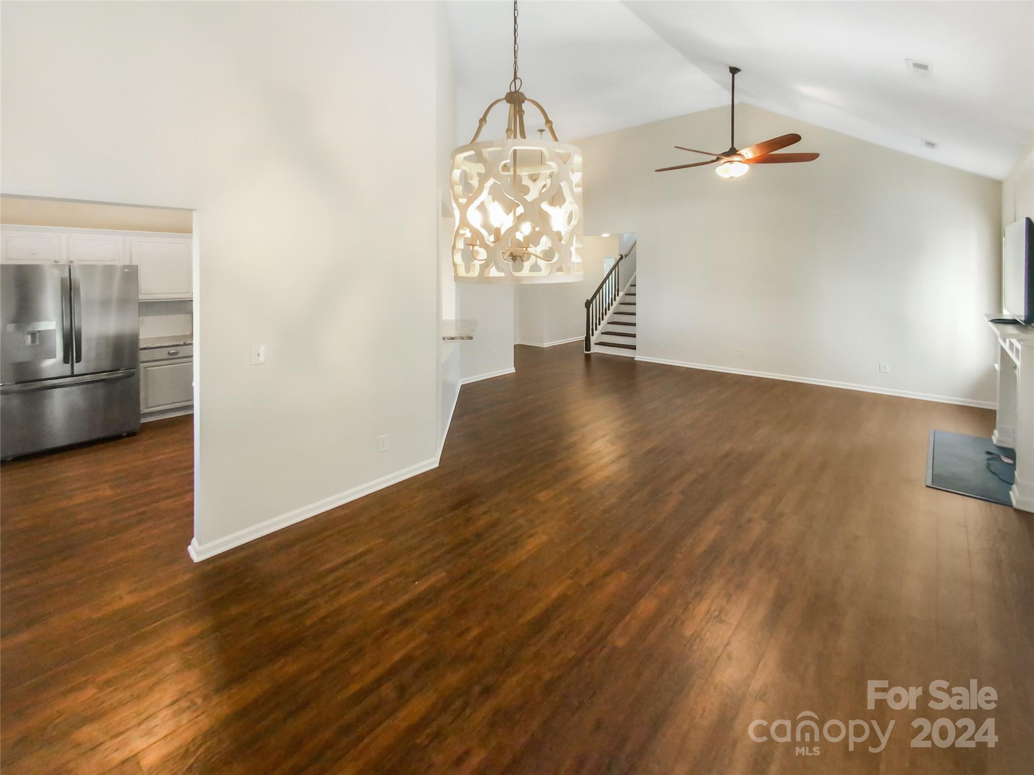 Woodleaf - Residential