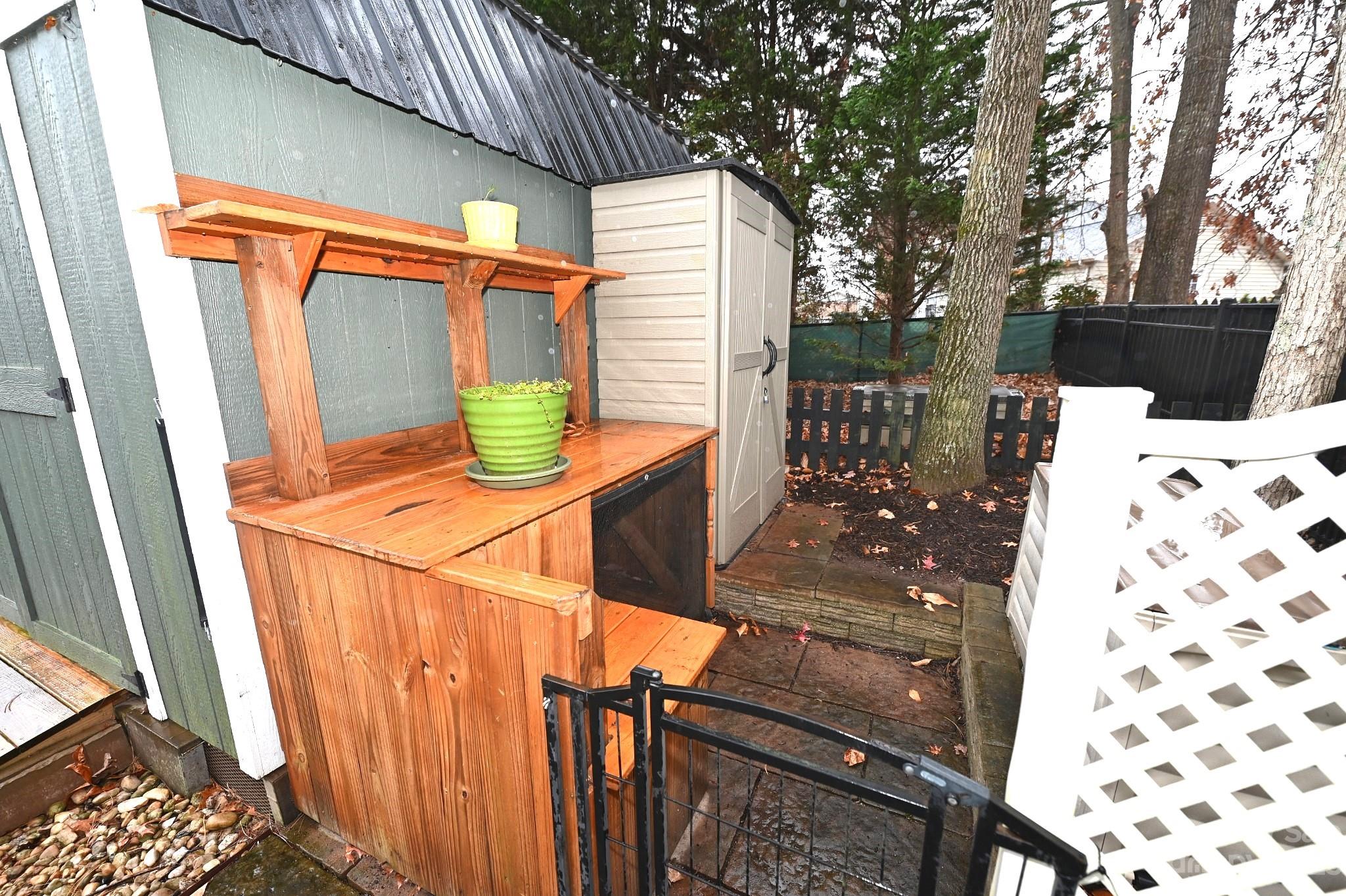 Wittenburg Springs - Residential