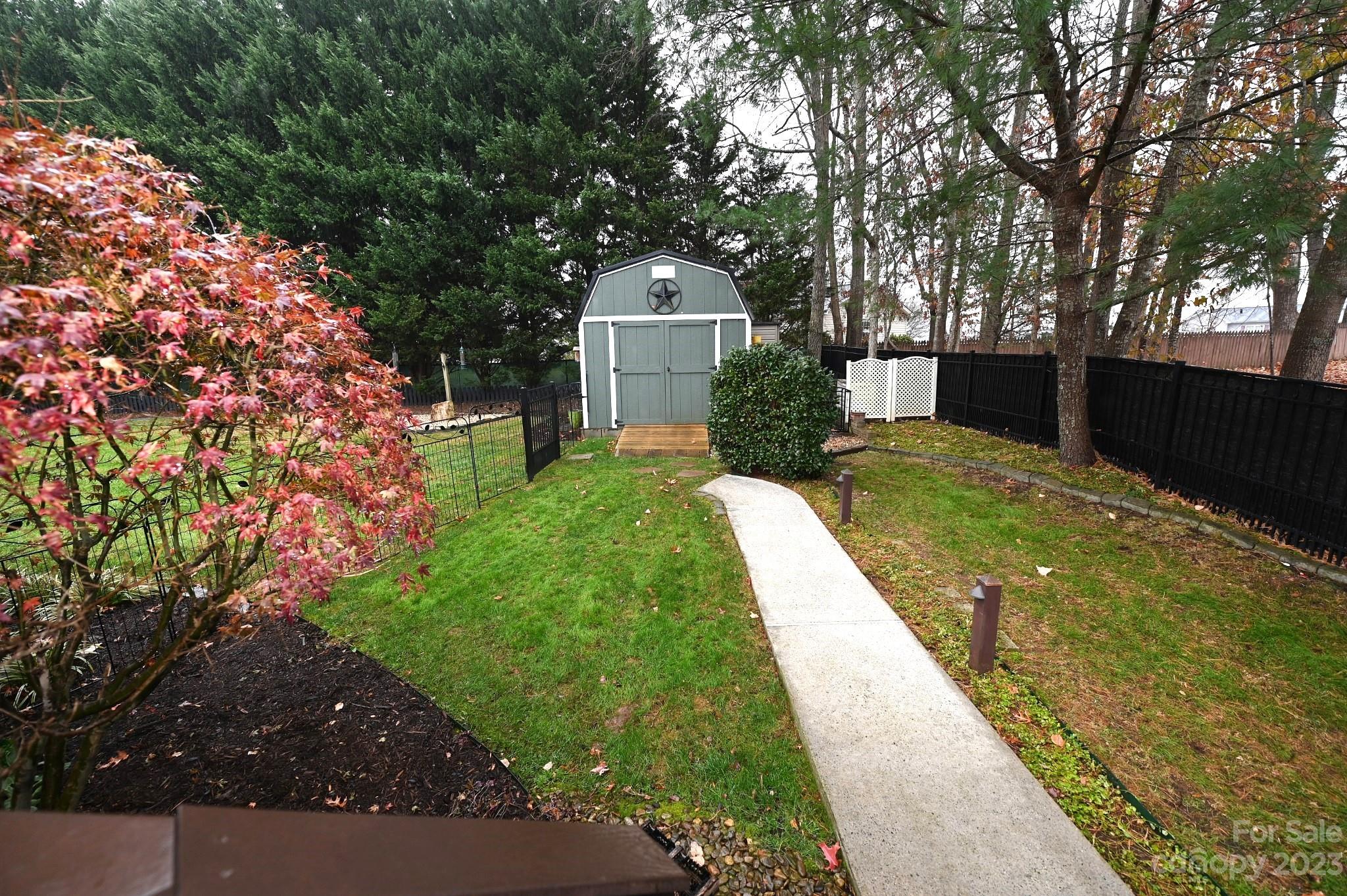 Wittenburg Springs - Residential