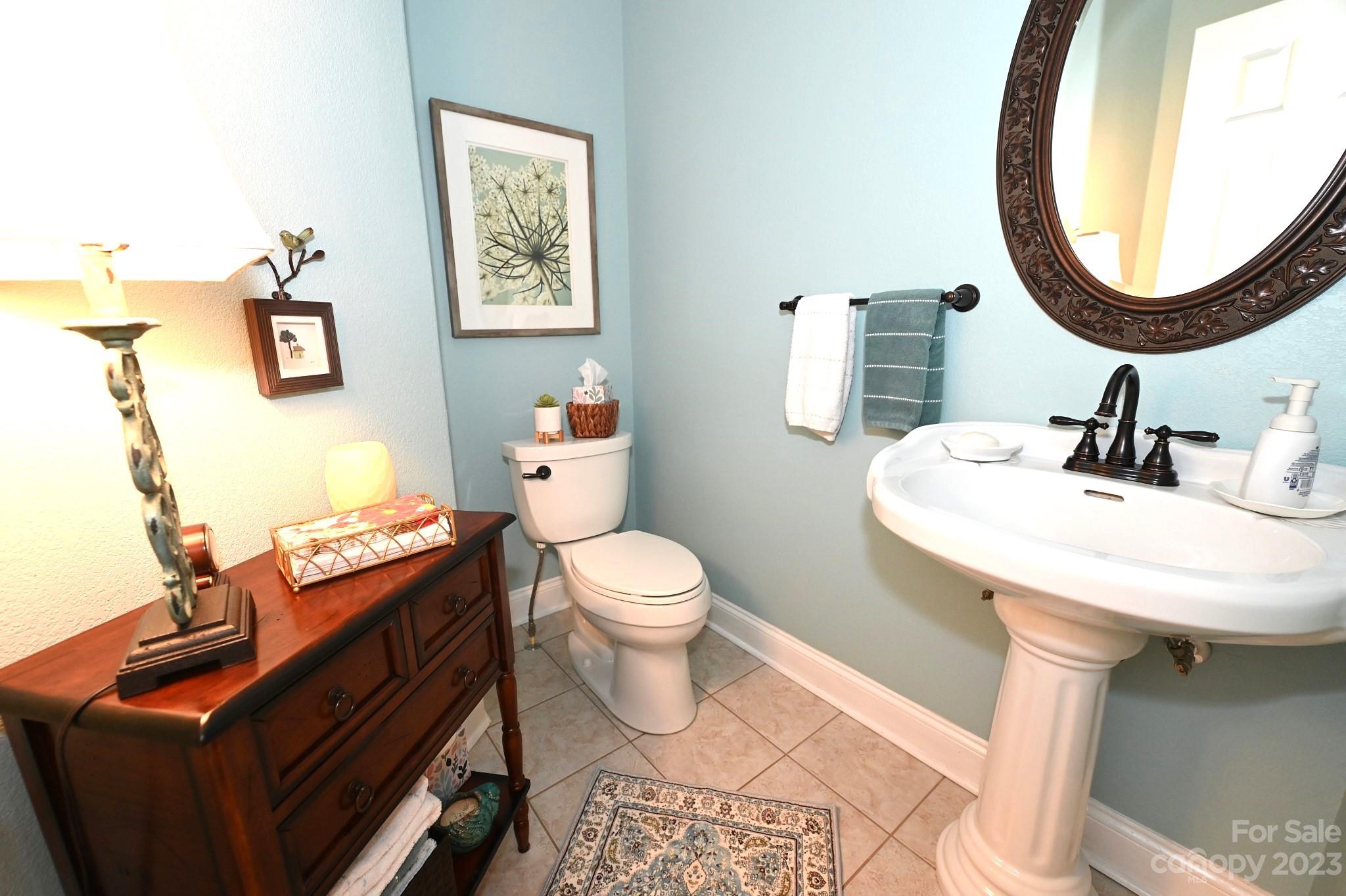 Wittenburg Springs - Residential