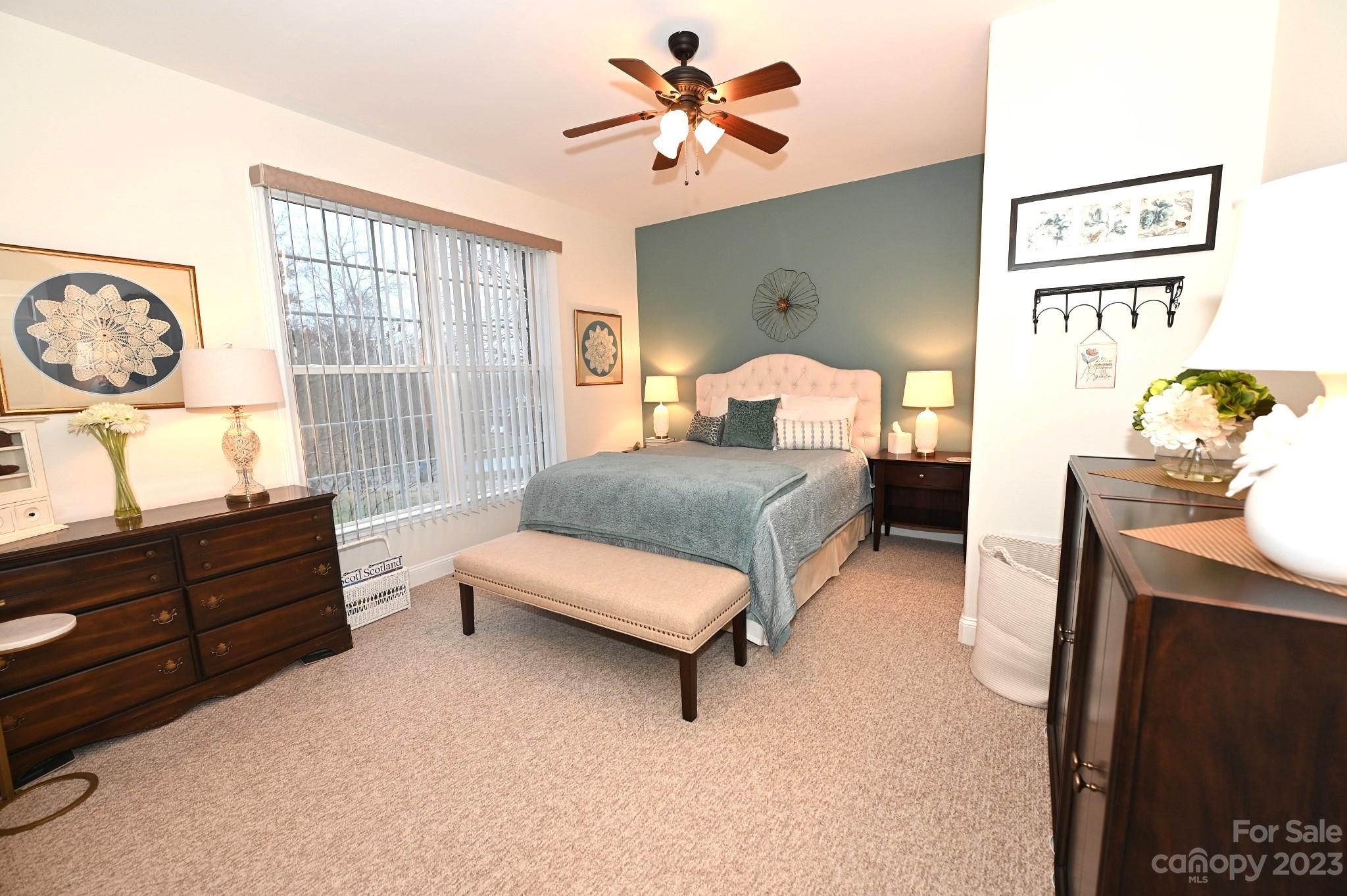 Wittenburg Springs - Residential