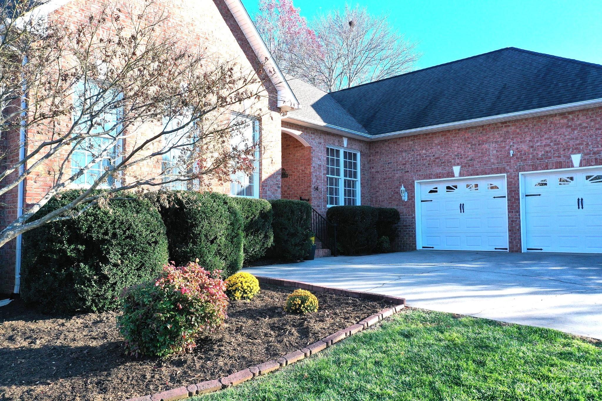 Wittenburg Springs - Residential