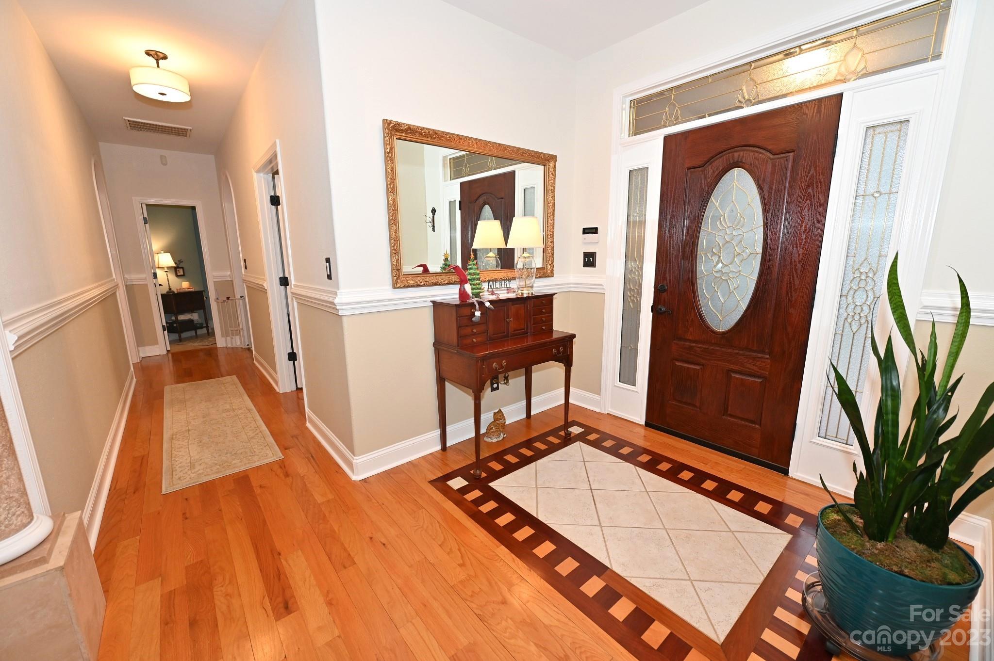 Wittenburg Springs - Residential