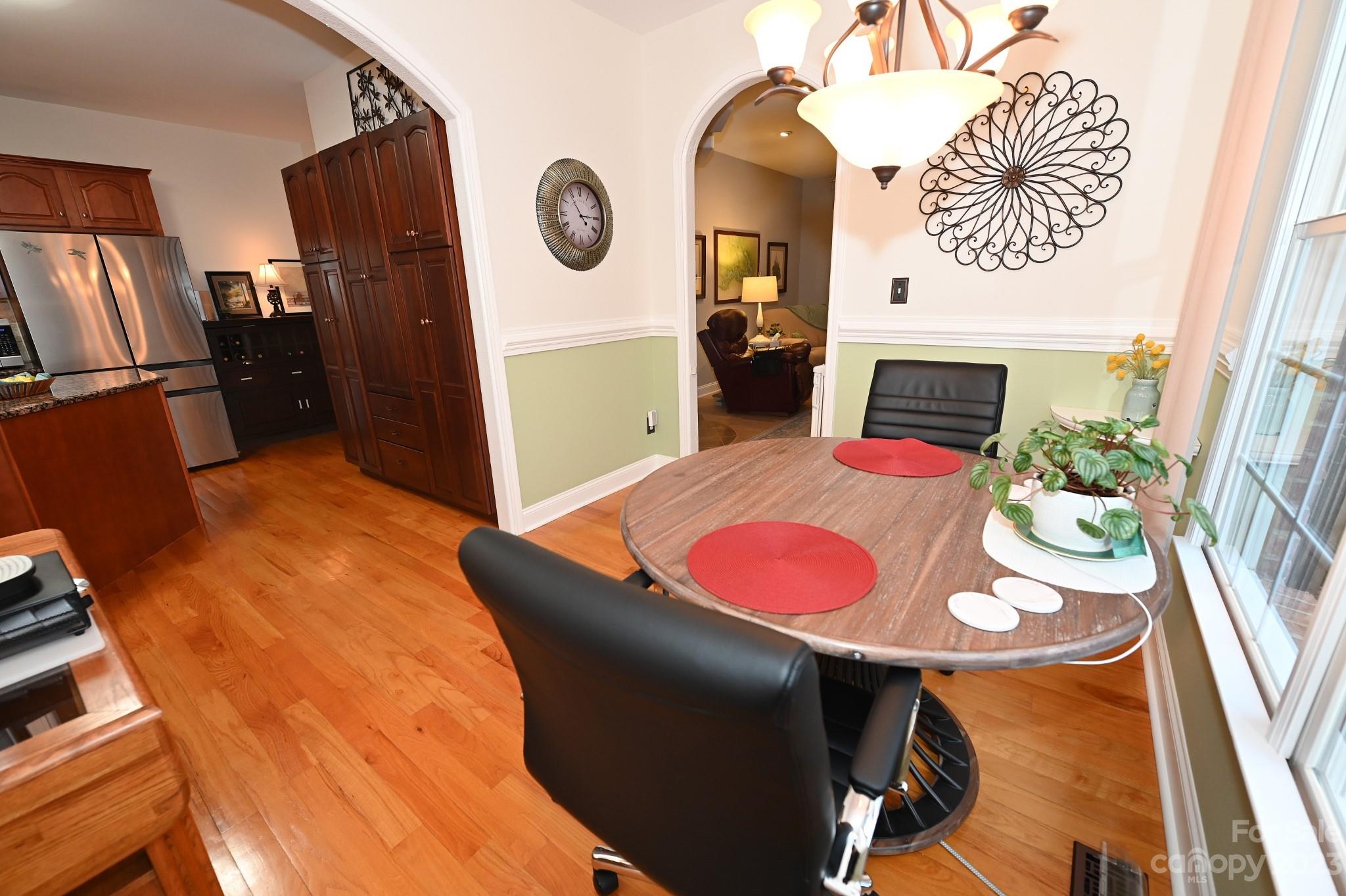 Wittenburg Springs - Residential