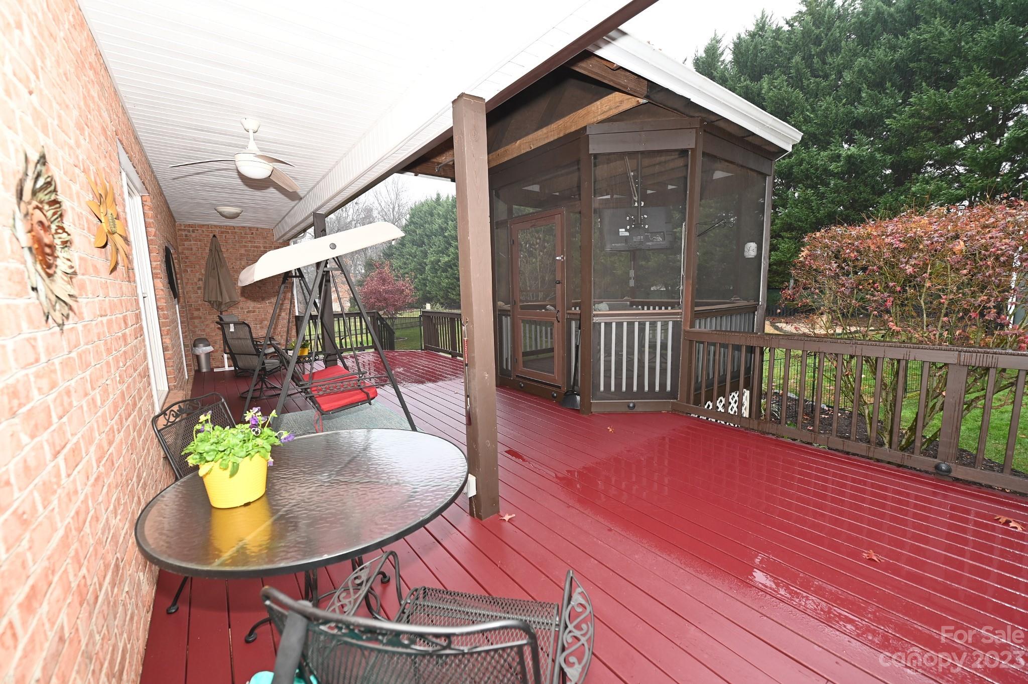 Wittenburg Springs - Residential