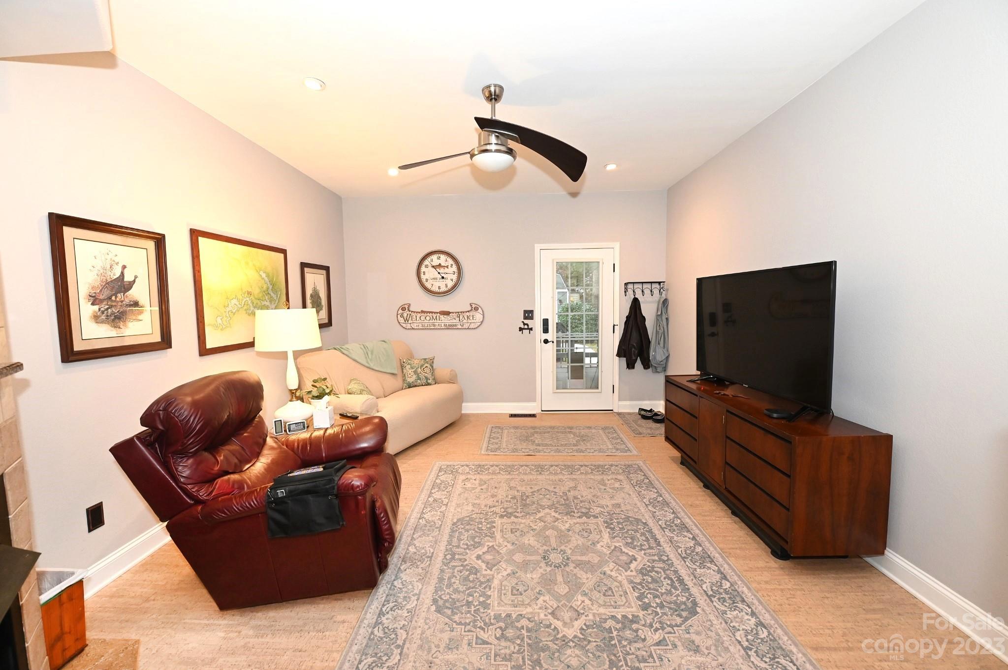 Wittenburg Springs - Residential