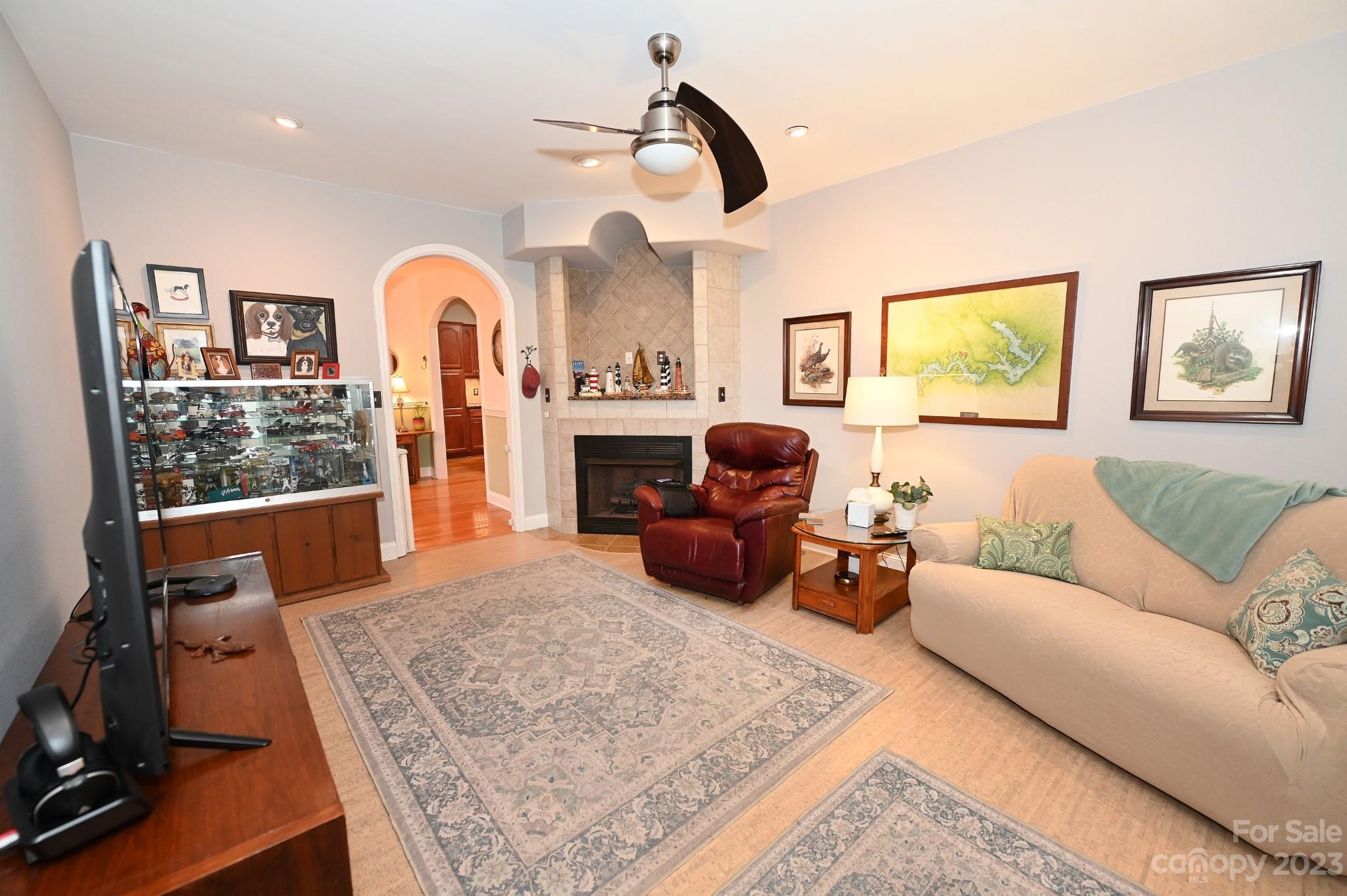 Wittenburg Springs - Residential