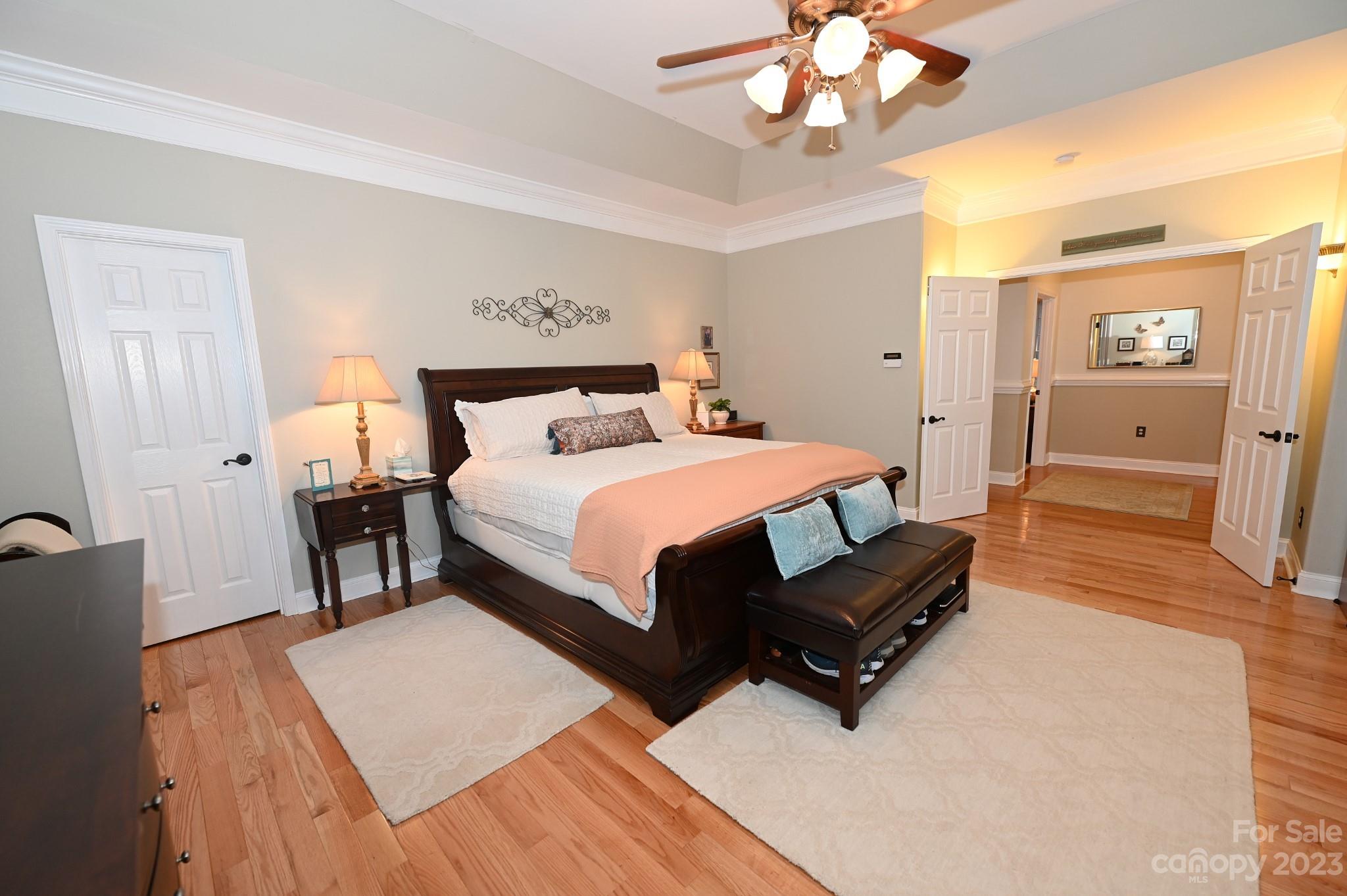 Wittenburg Springs - Residential