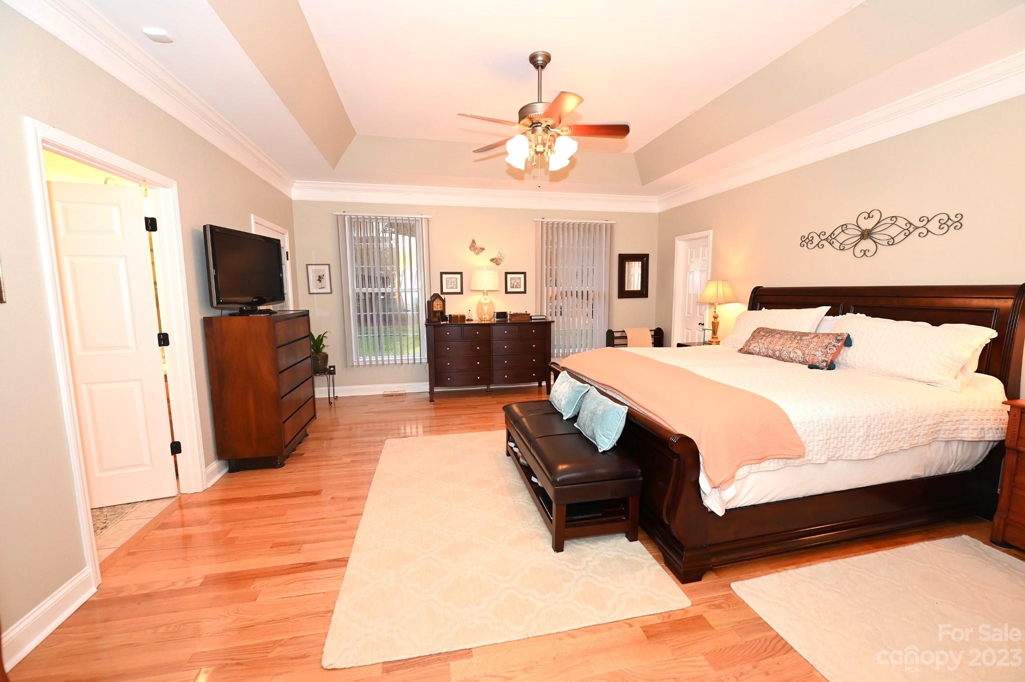 Wittenburg Springs - Residential