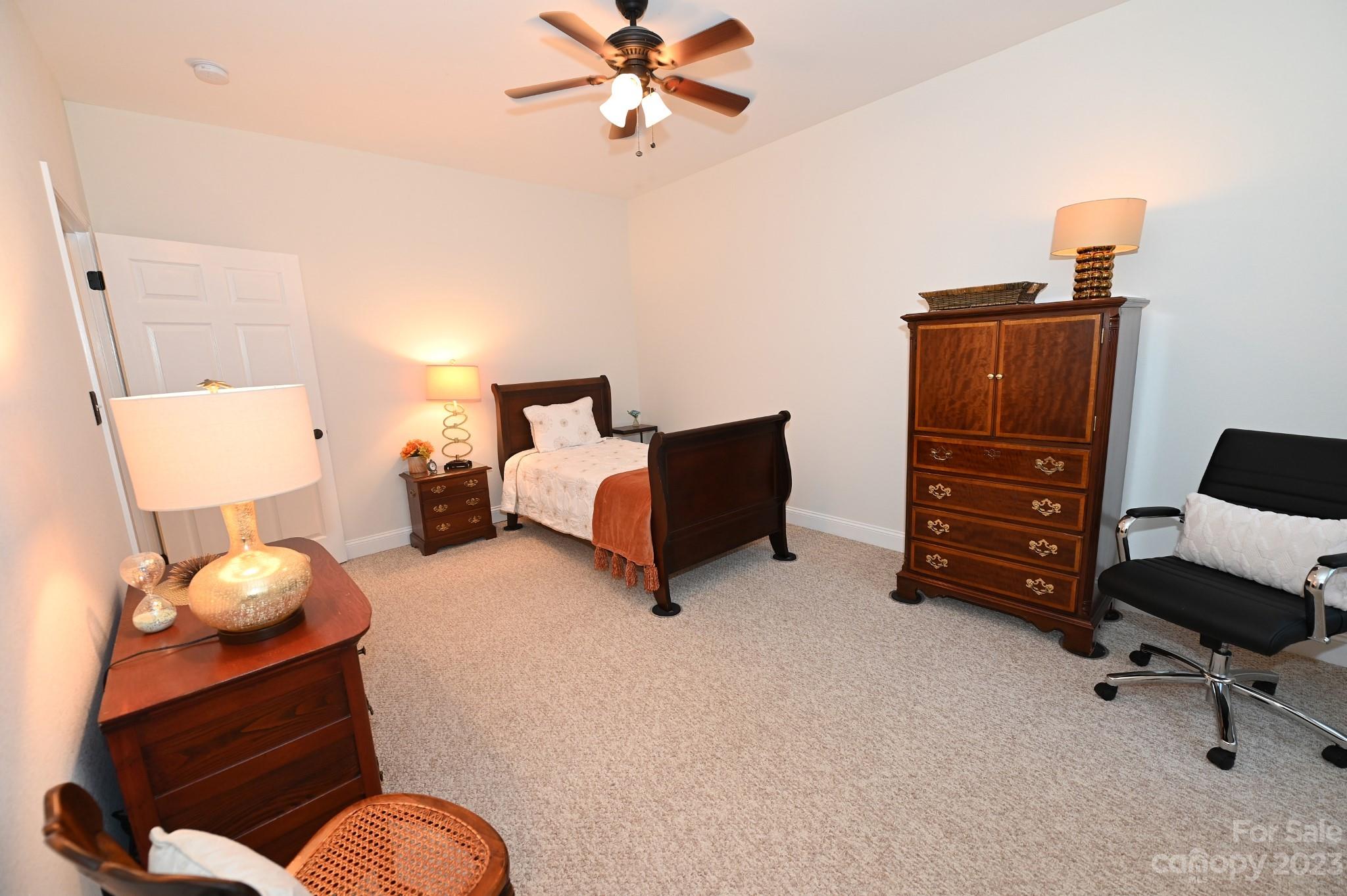 Wittenburg Springs - Residential