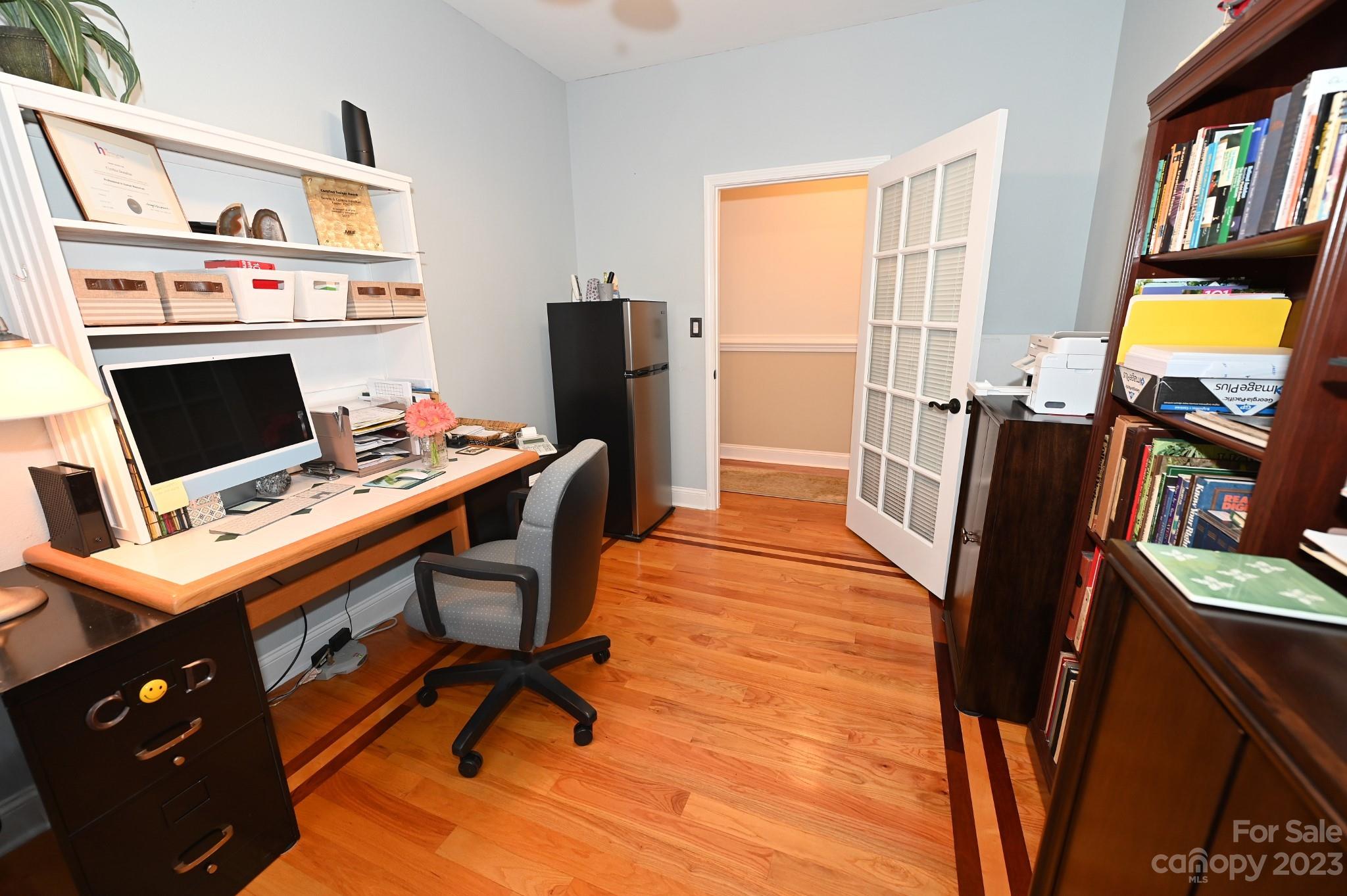 Wittenburg Springs - Residential