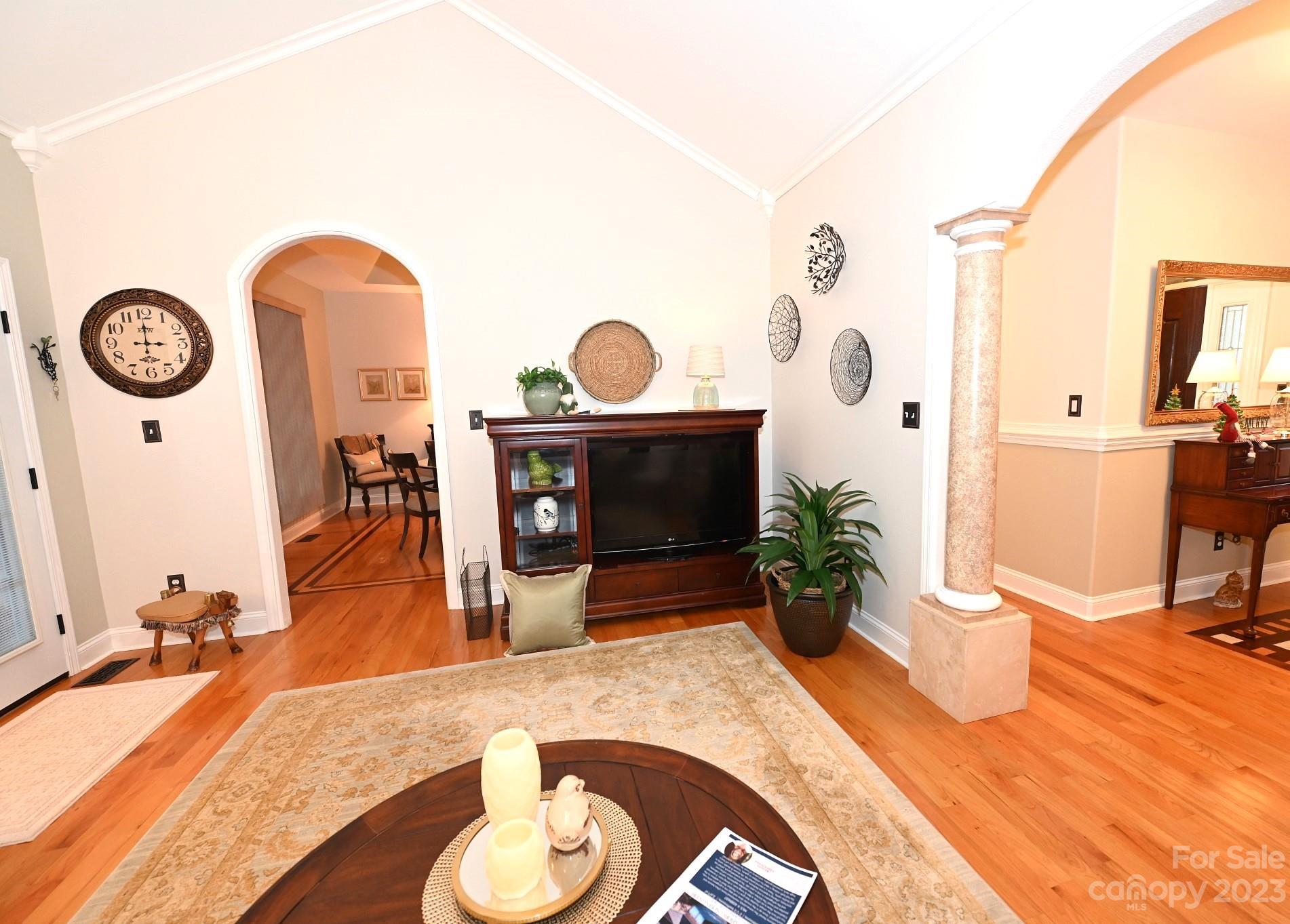 Wittenburg Springs - Residential