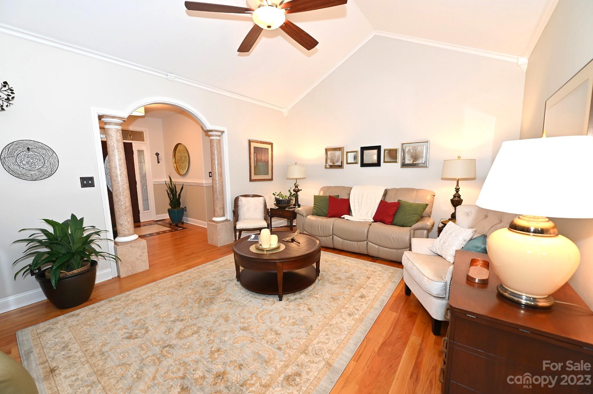 Wittenburg Springs - Residential