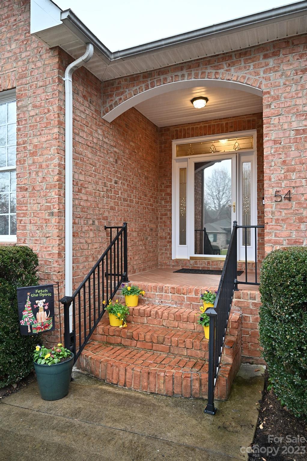 Wittenburg Springs - Residential