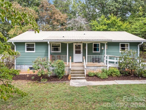 Photo of 177 Mica Ridge, Sylva, NC 28779 (MLS # 4430368)