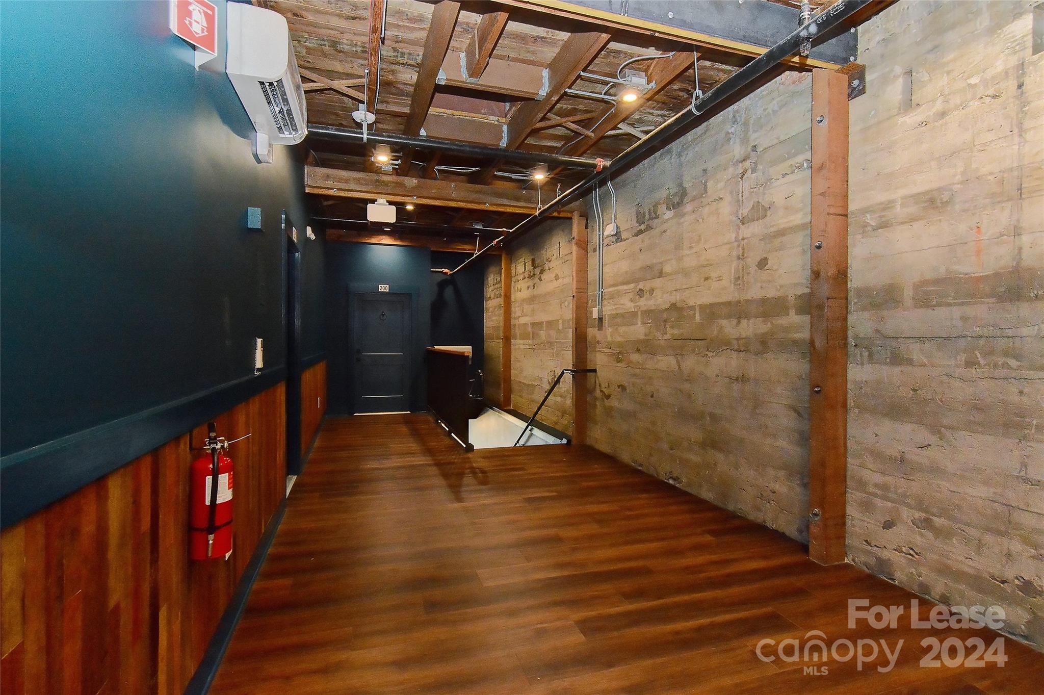 Historic District - Residential Lease