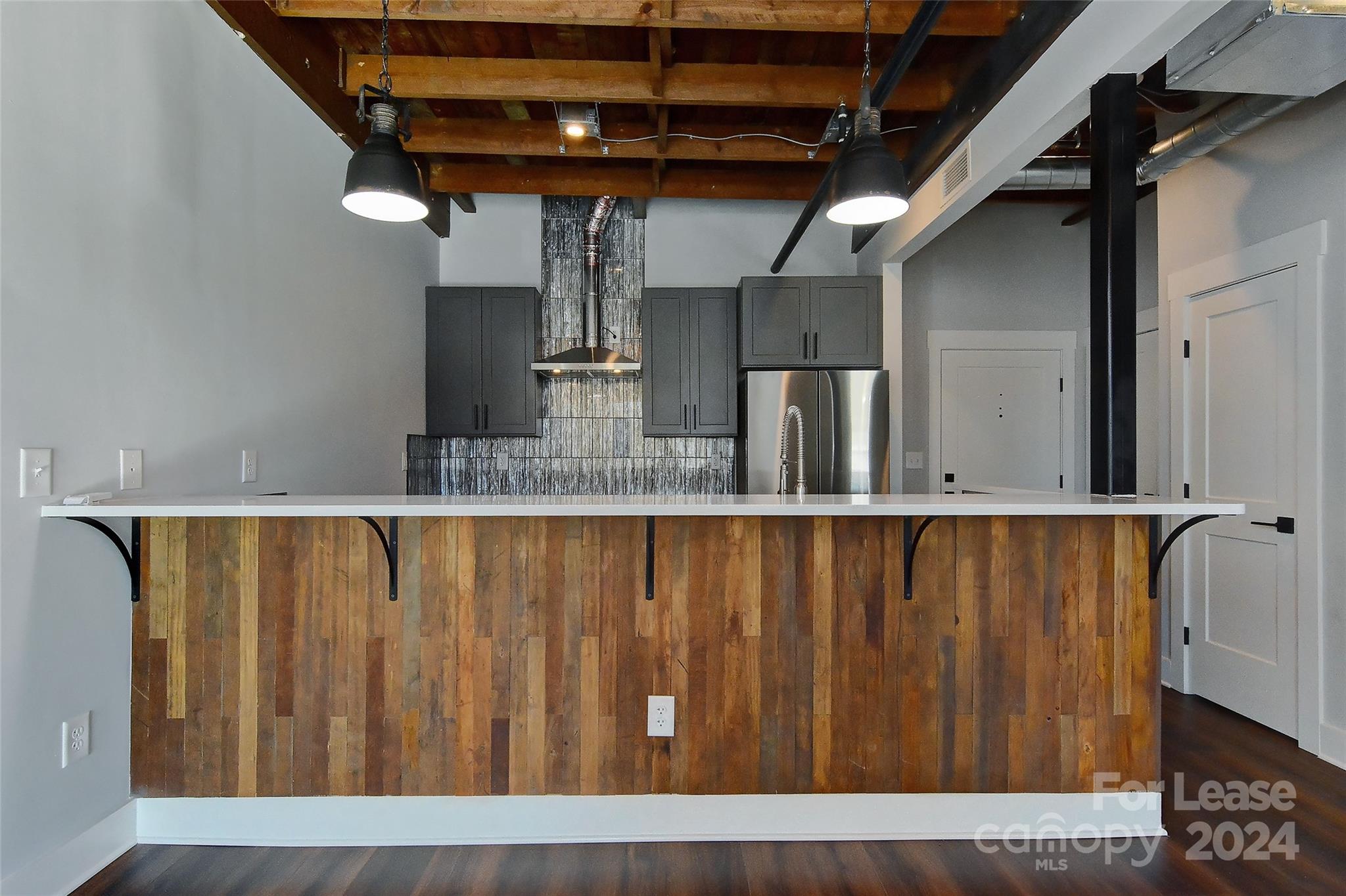 Historic District - Residential Lease