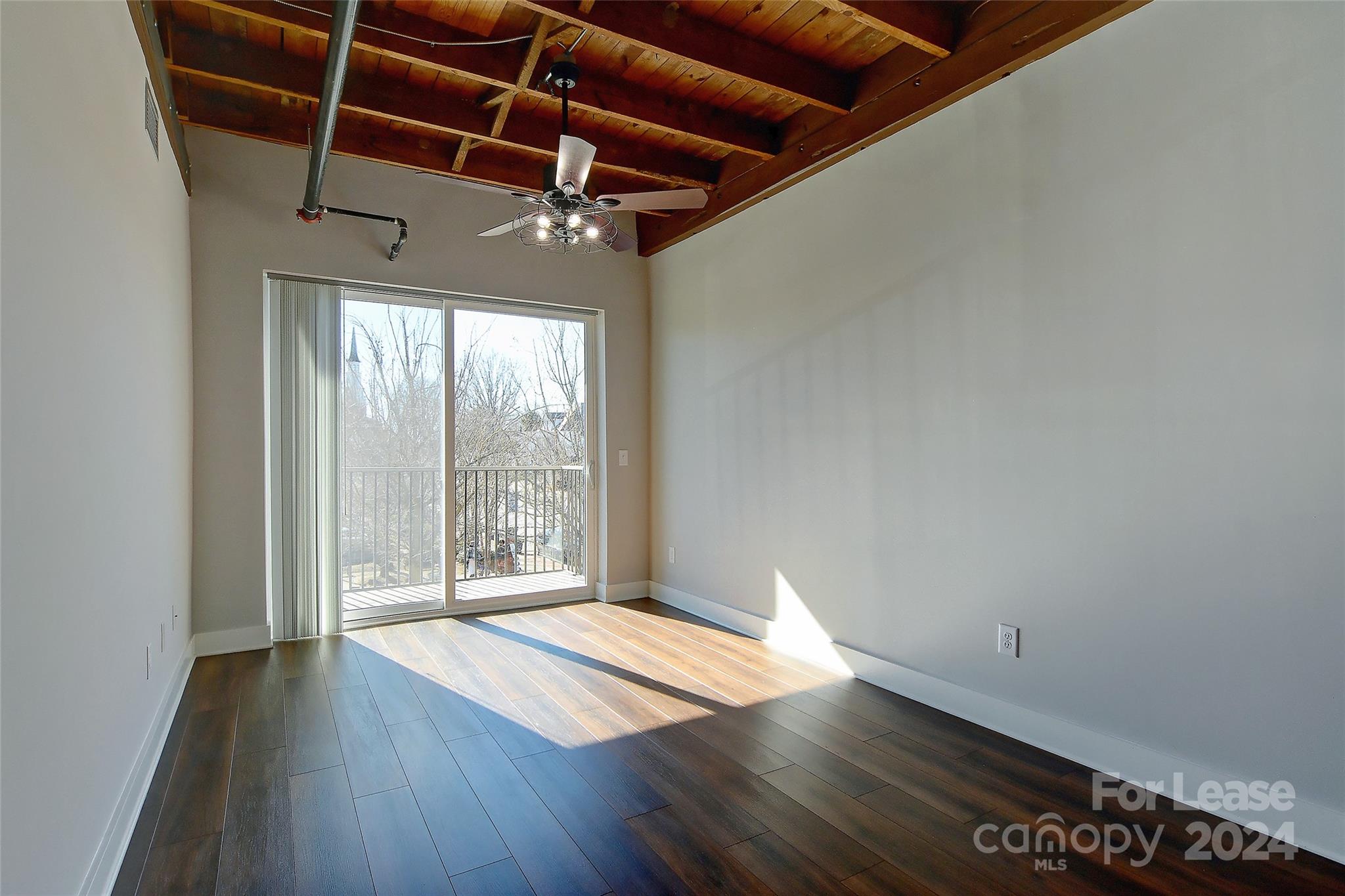 Historic District - Residential Lease