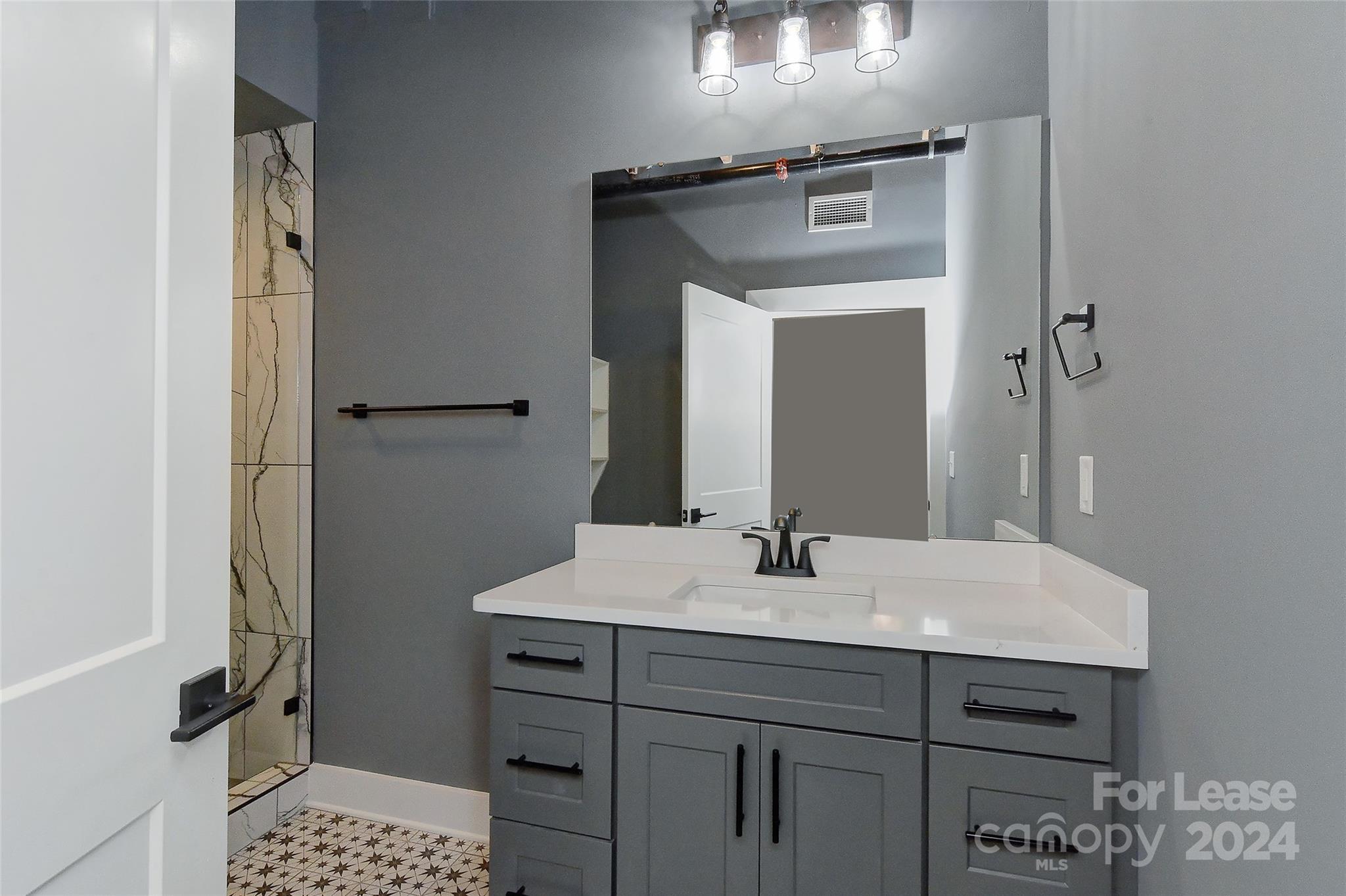 Historic District - Residential Lease