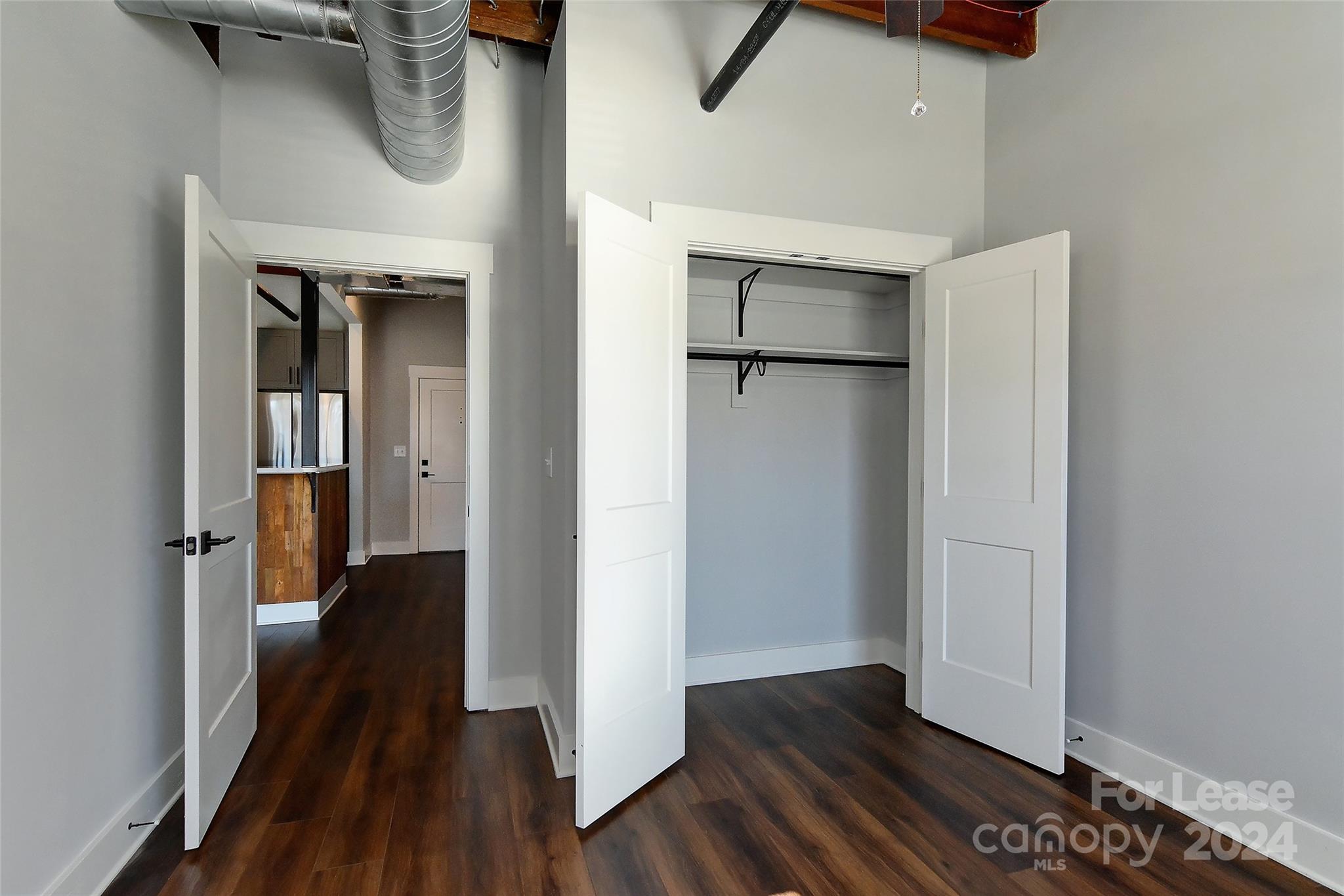 Historic District - Residential Lease