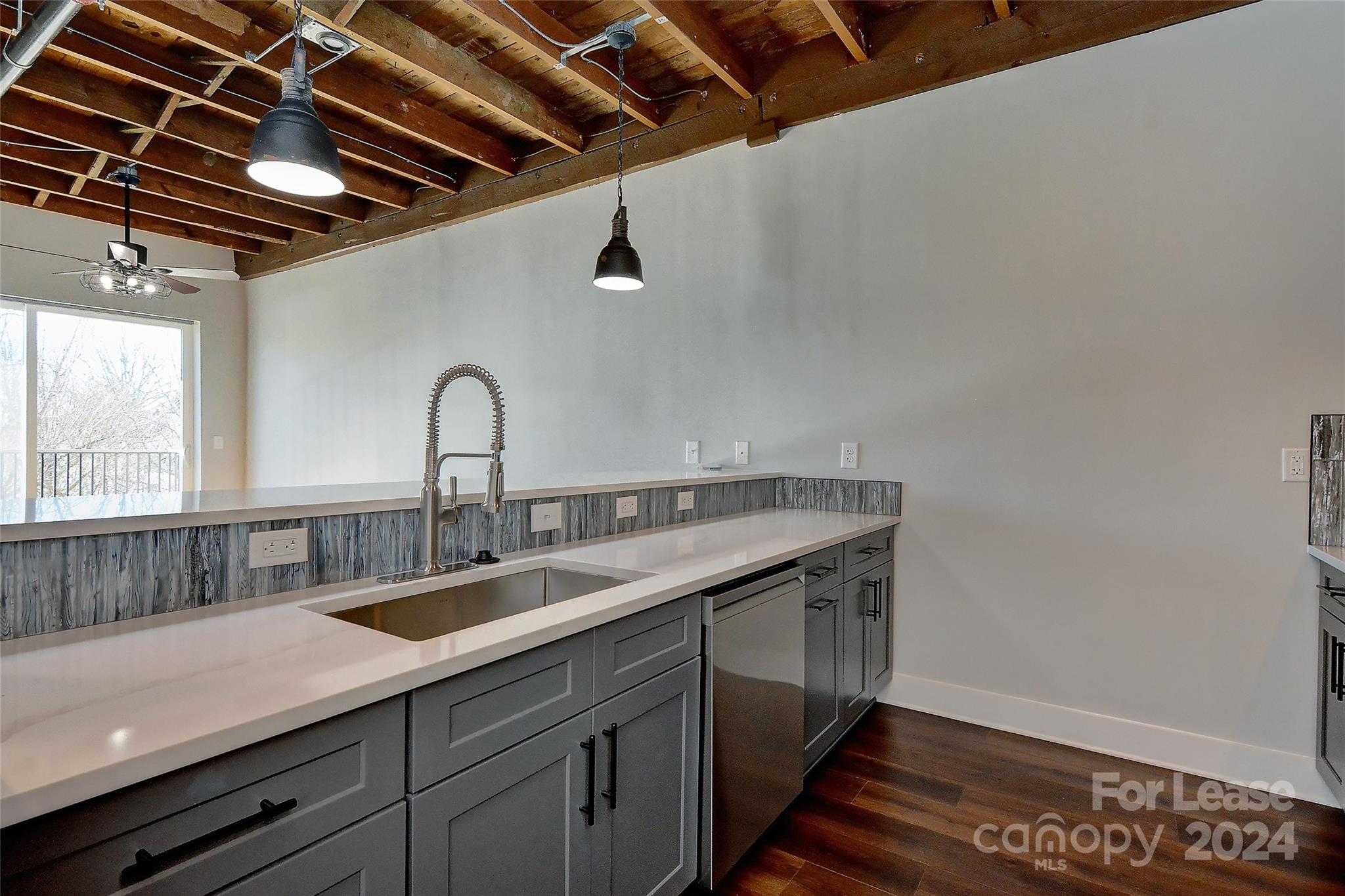 Historic District - Residential Lease