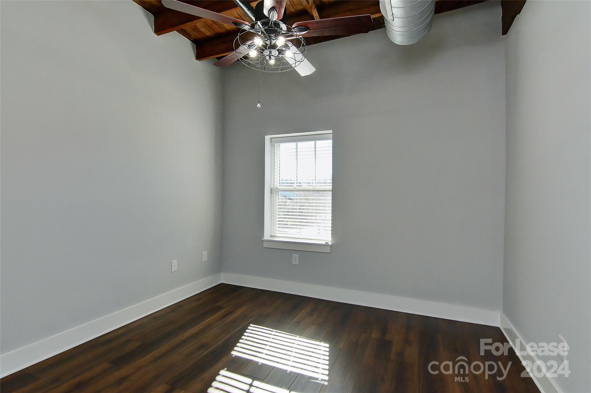 Historic District - Residential Lease