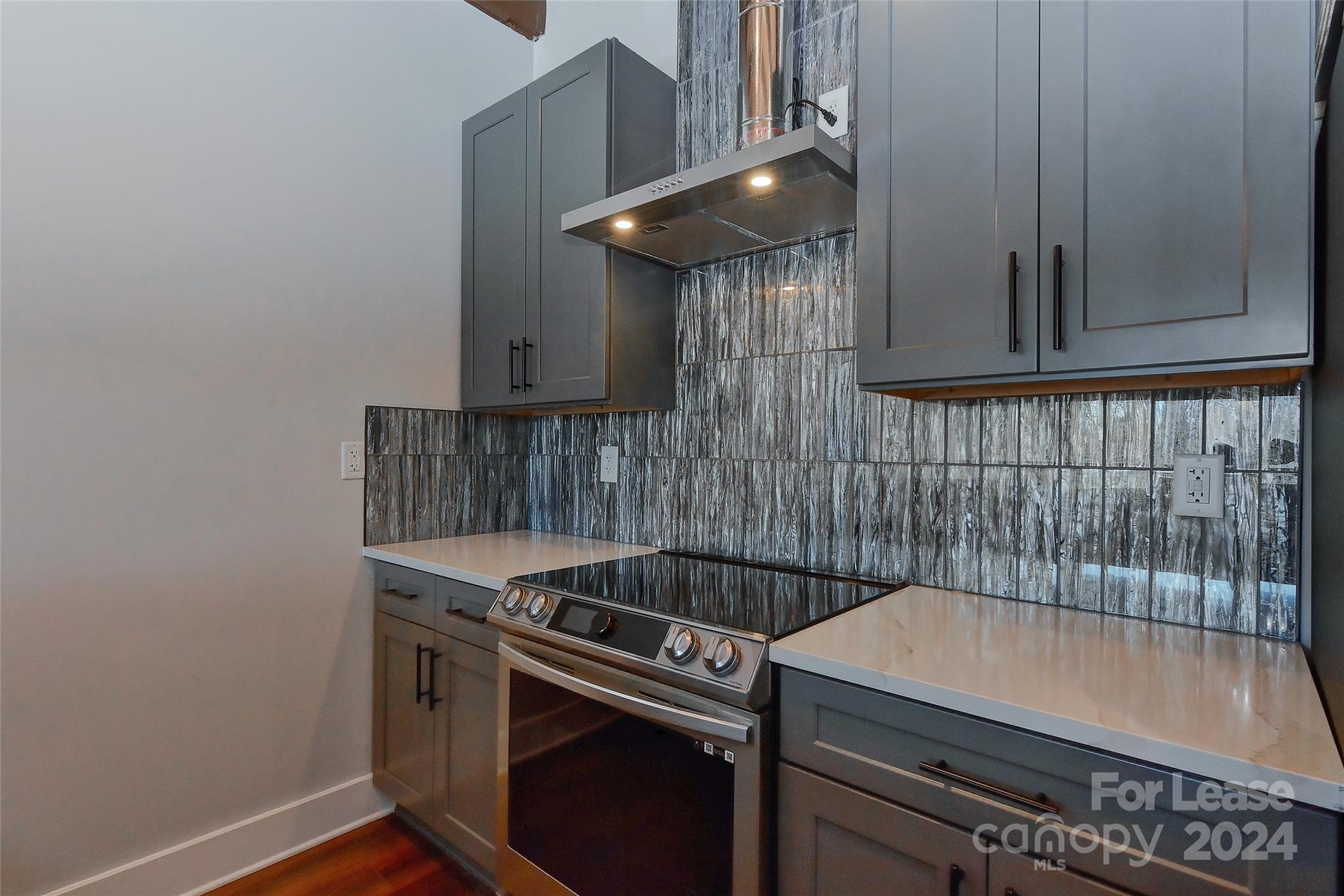 Historic District - Residential Lease