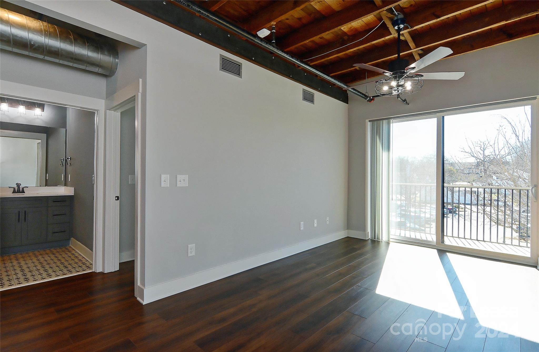 Historic District - Residential Lease